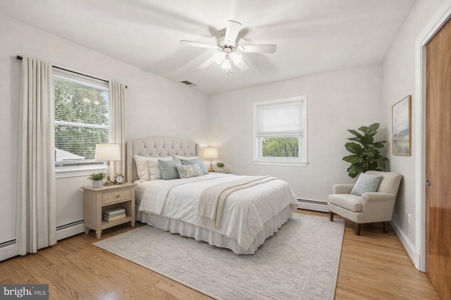 DAMASCUS OUTSIDE - Residential