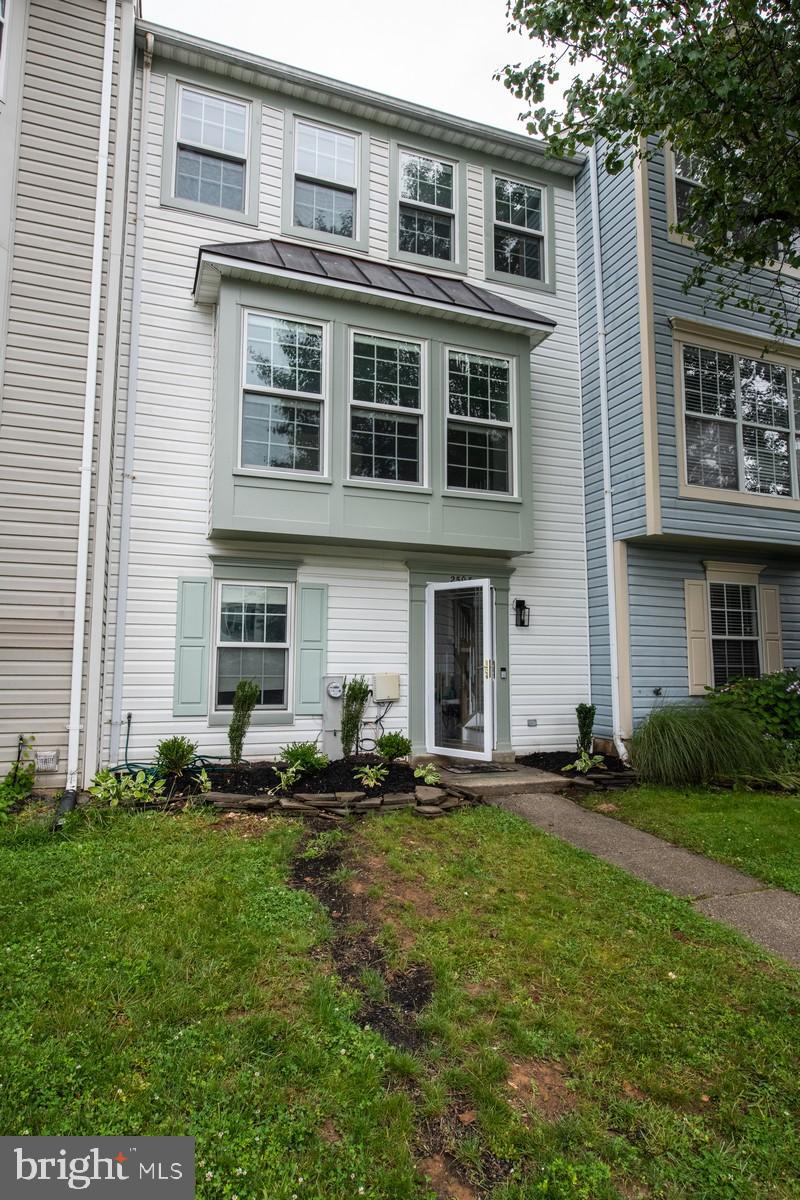 2503 AMBLING CIRCLE