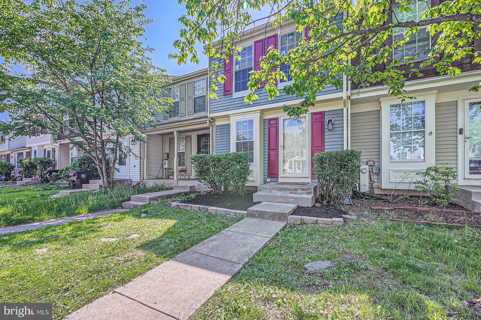 PARKVIEW TRAIL - Residential