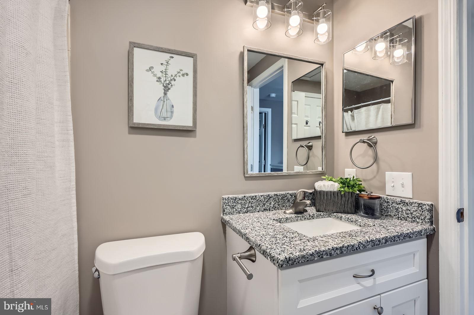 PARKVIEW TRAIL - Residential