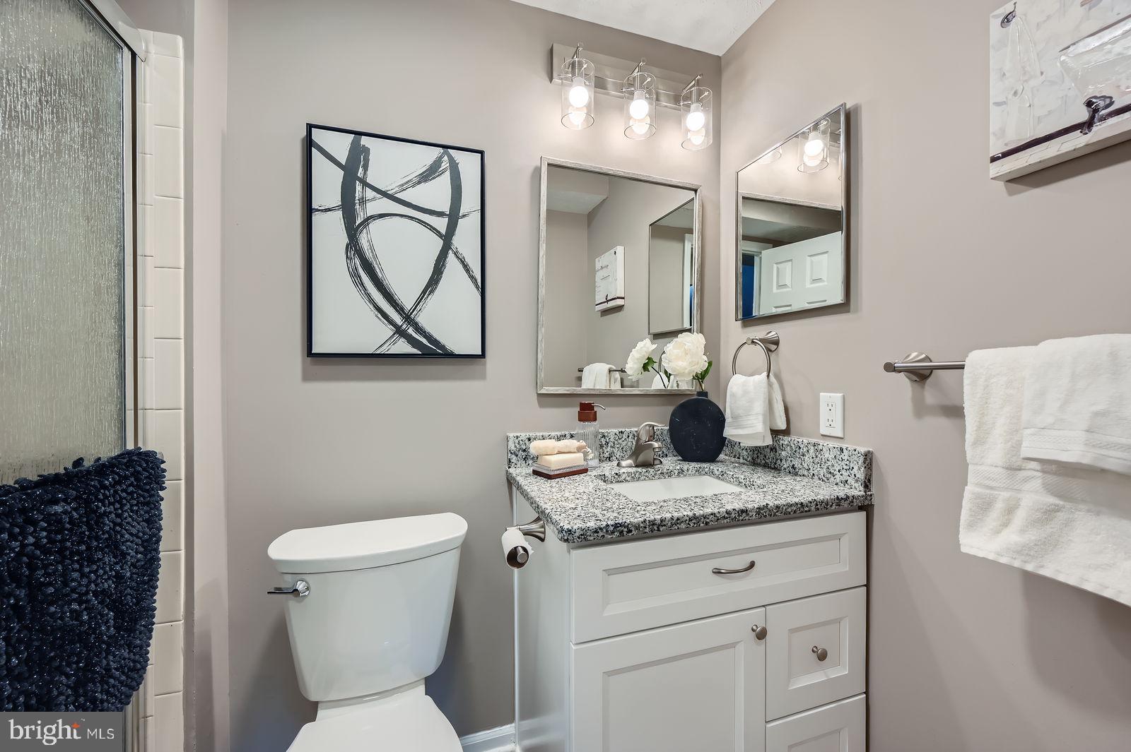 PARKVIEW TRAIL - Residential