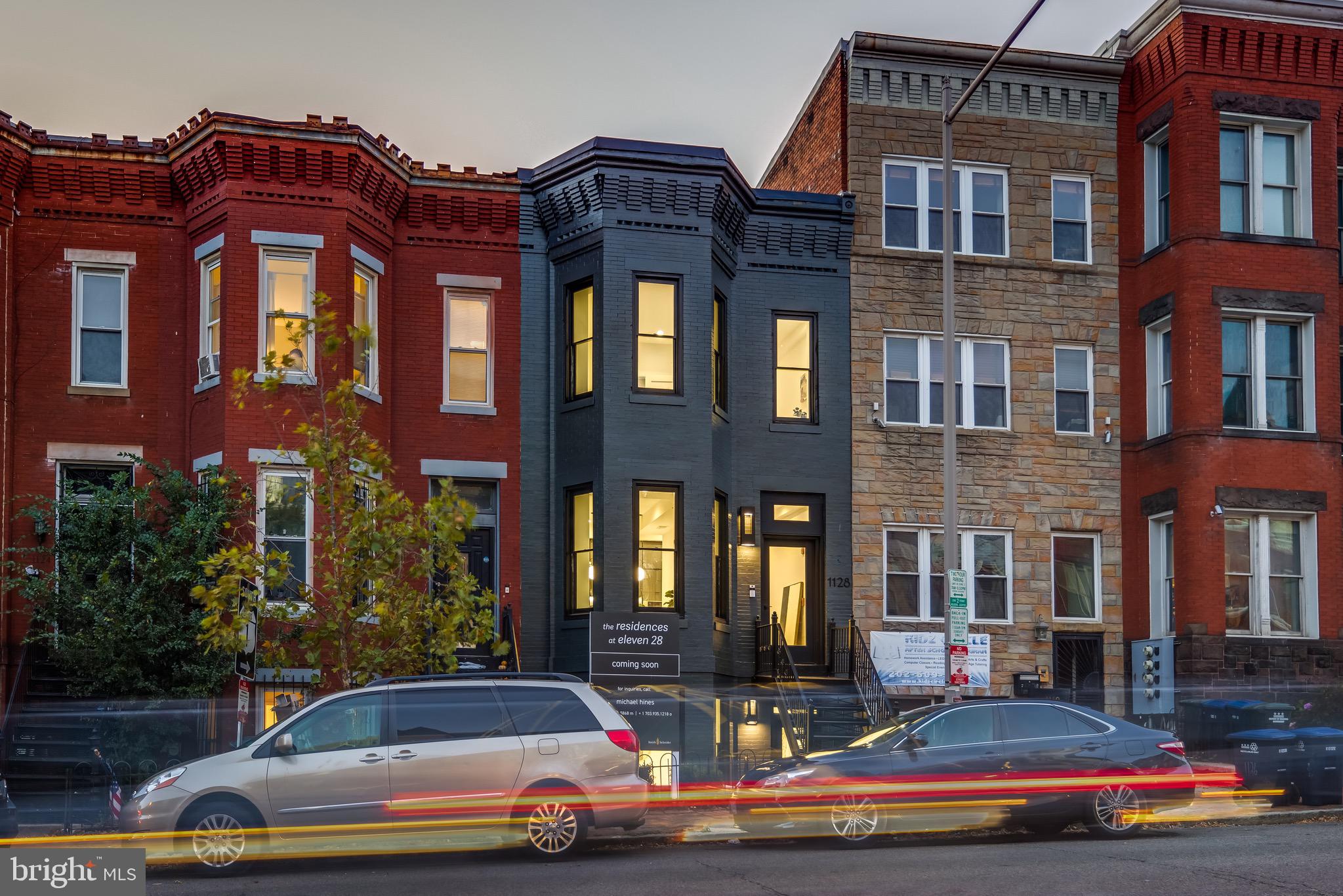 1128 6TH STREET NW 3