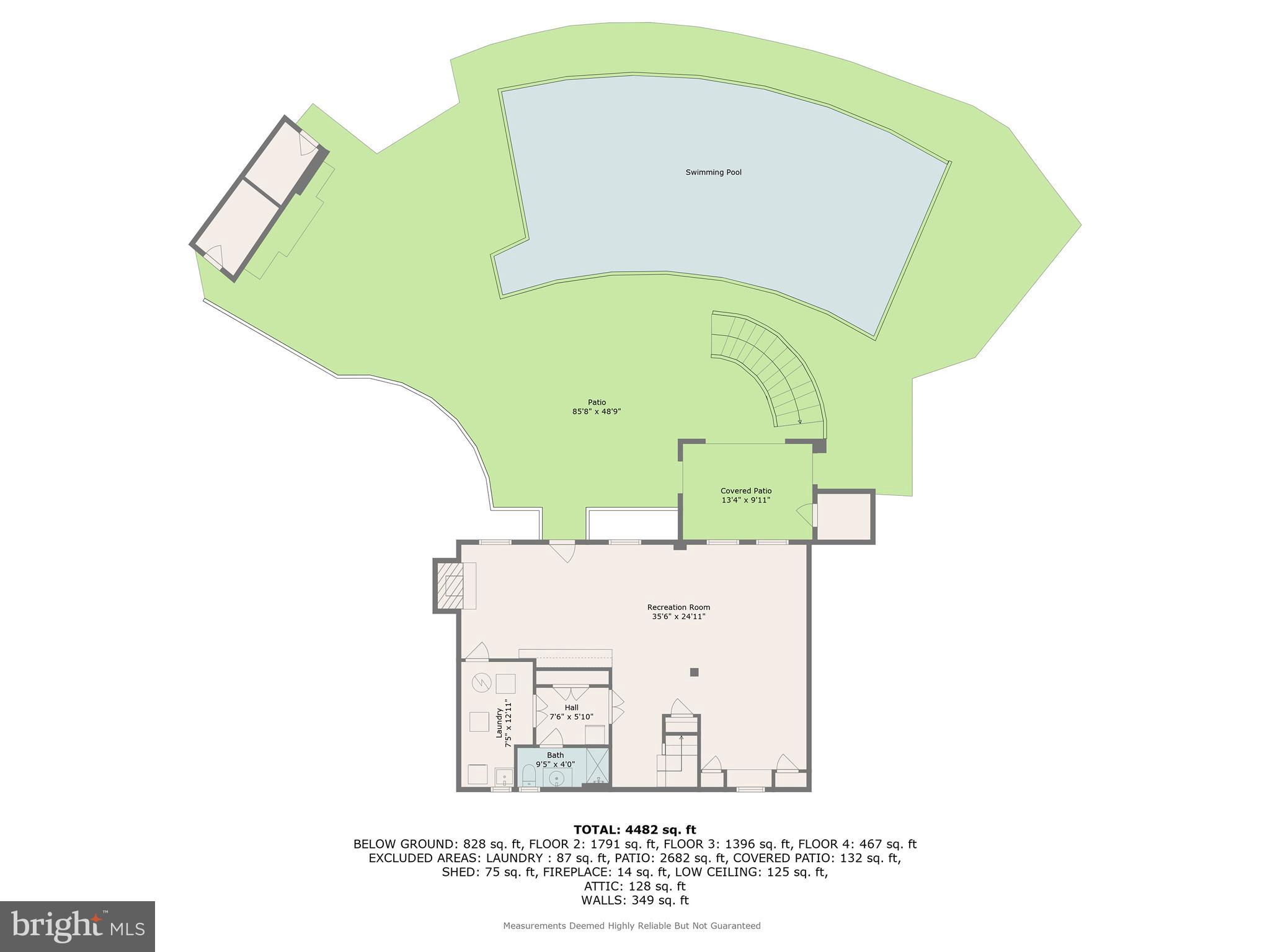 THE HAMLET - Residential