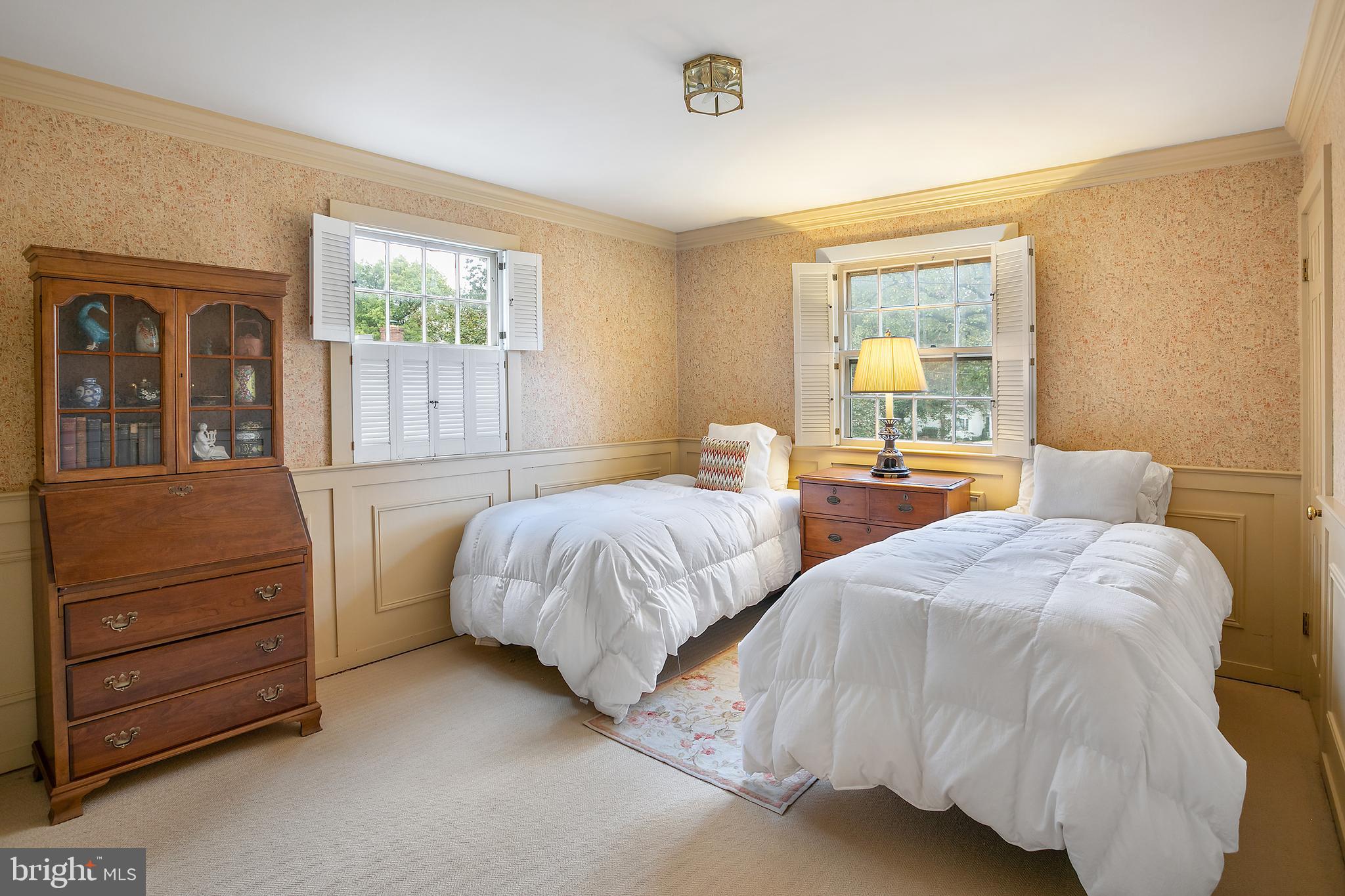 THE HAMLET - Residential