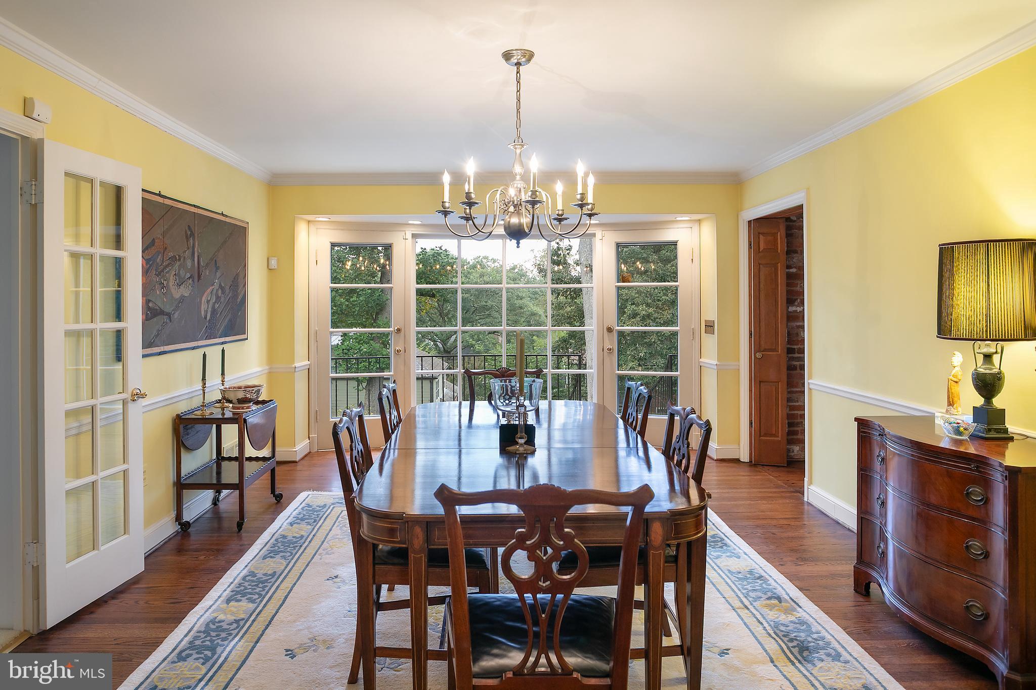 THE HAMLET - Residential