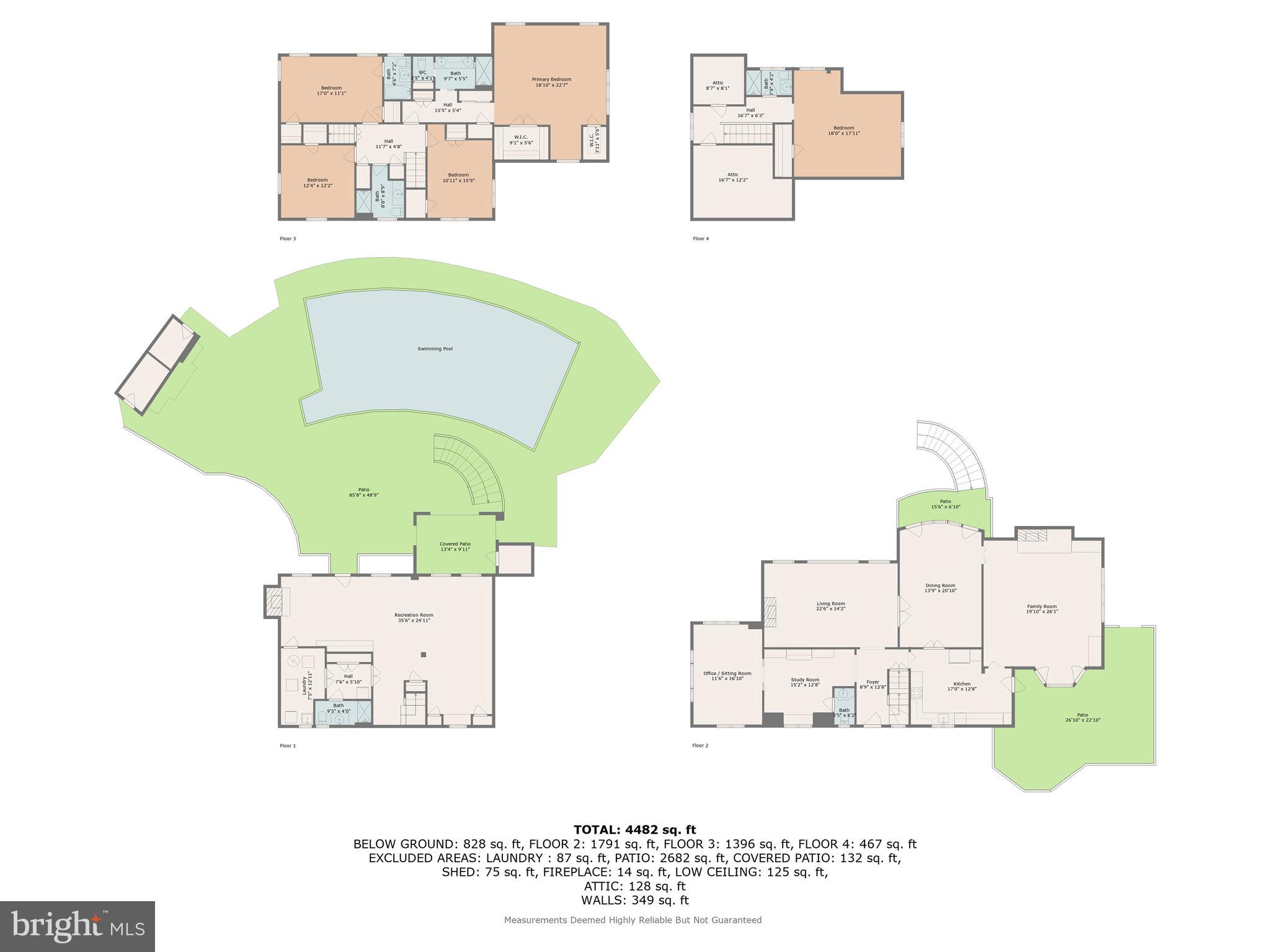 THE HAMLET - Residential
