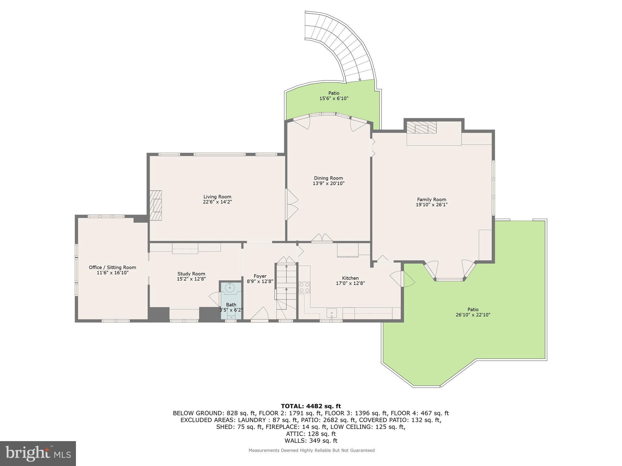 THE HAMLET - Residential