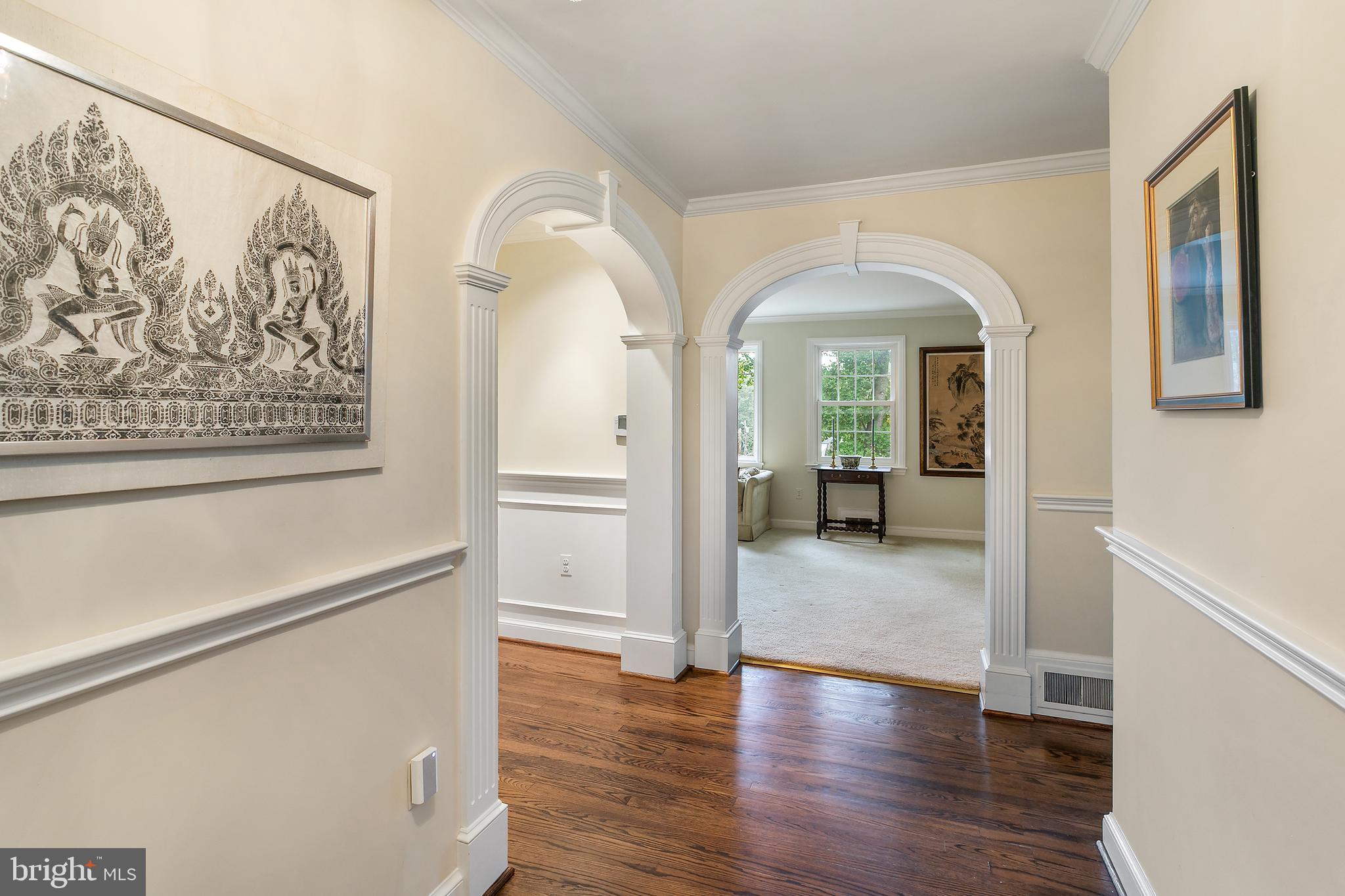 THE HAMLET - Residential