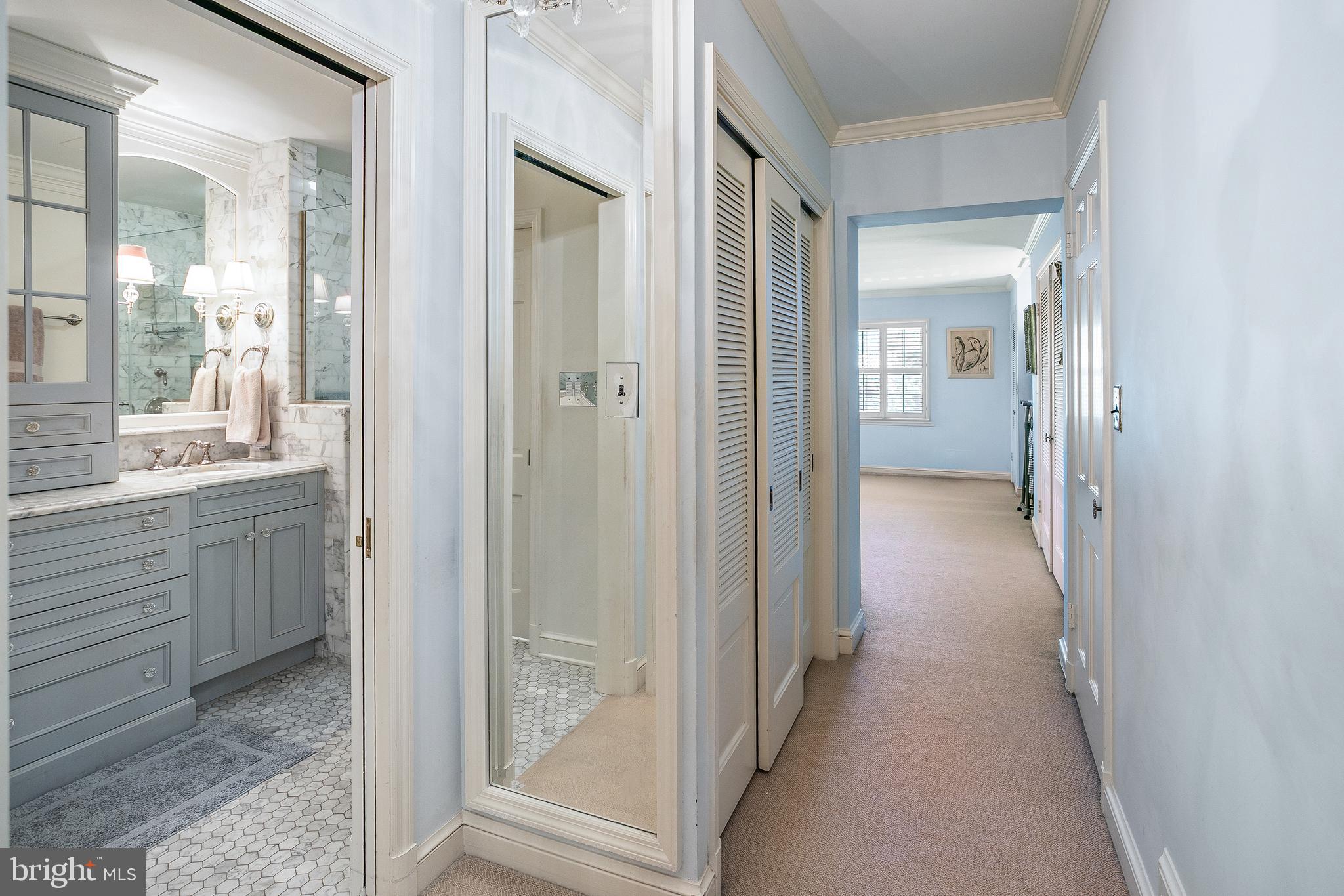 THE HAMLET - Residential