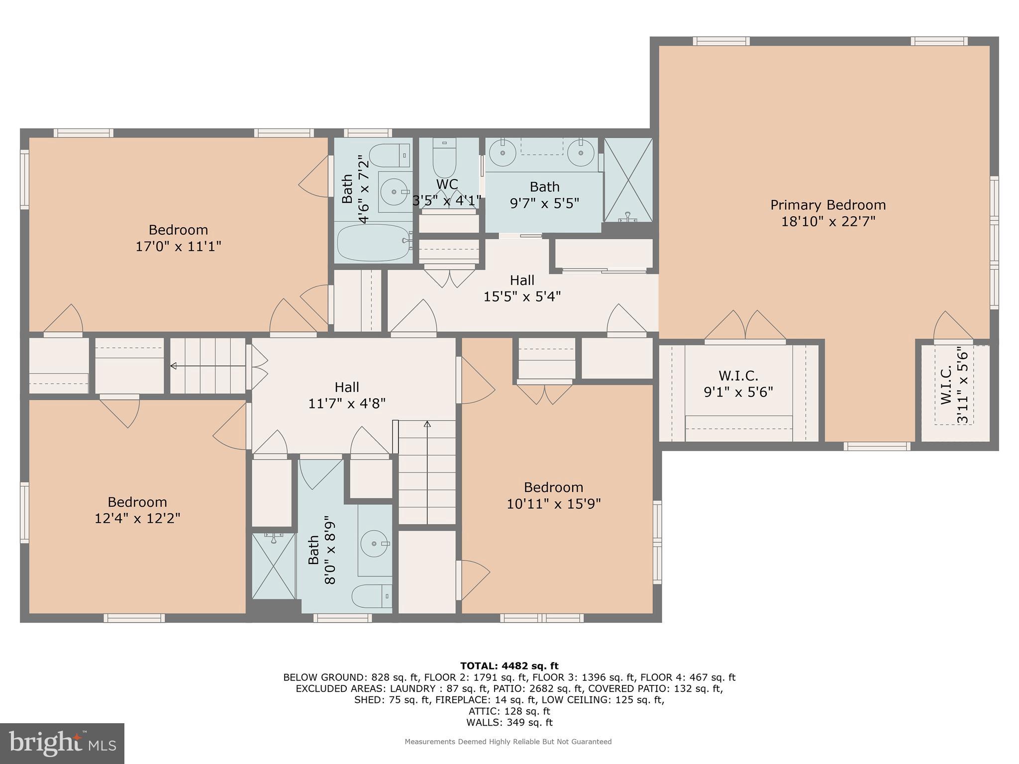 THE HAMLET - Residential