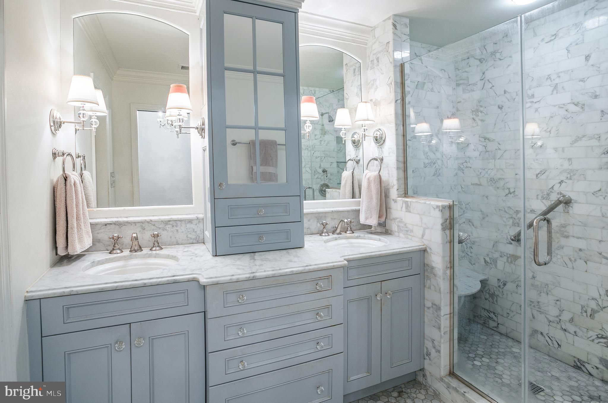 THE HAMLET - Residential