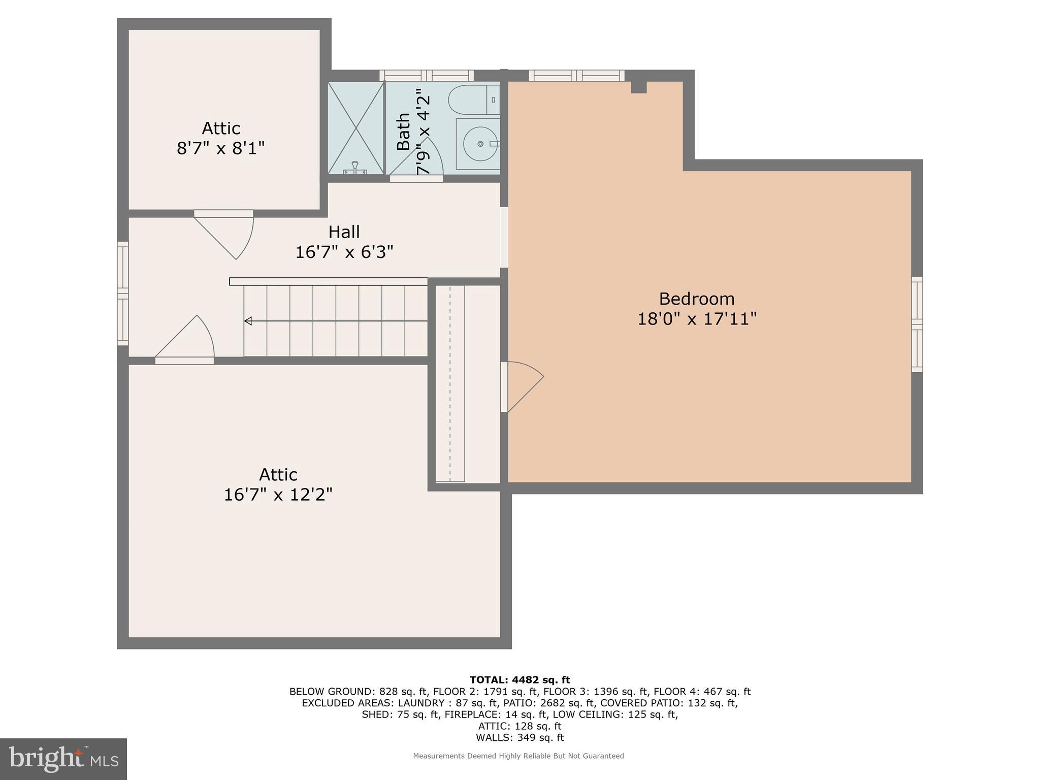 THE HAMLET - Residential