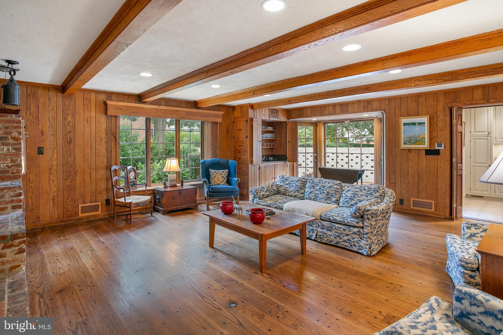 THE HAMLET - Residential