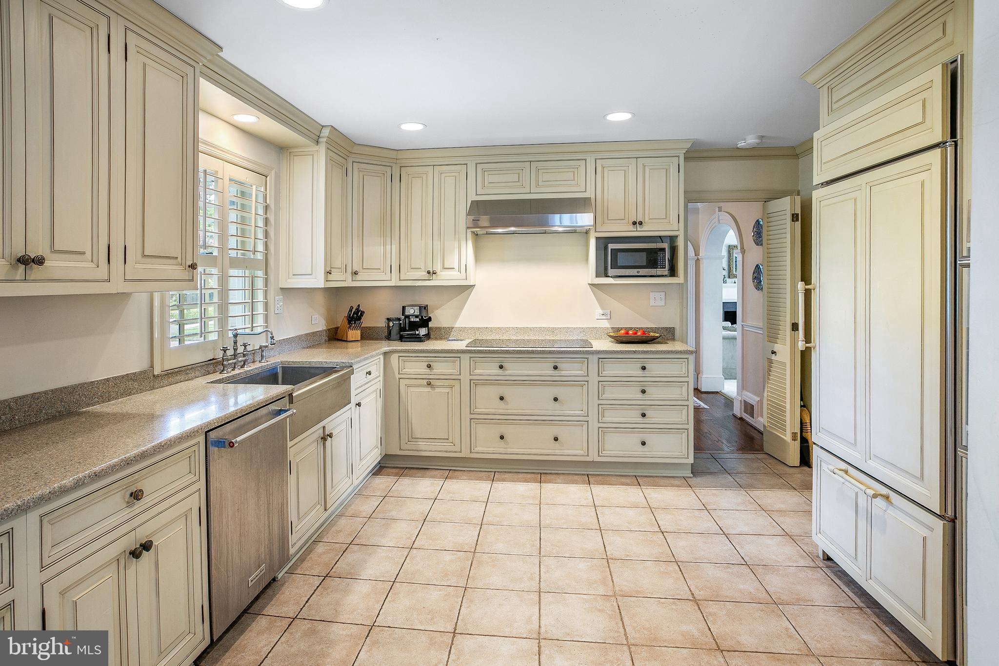 THE HAMLET - Residential