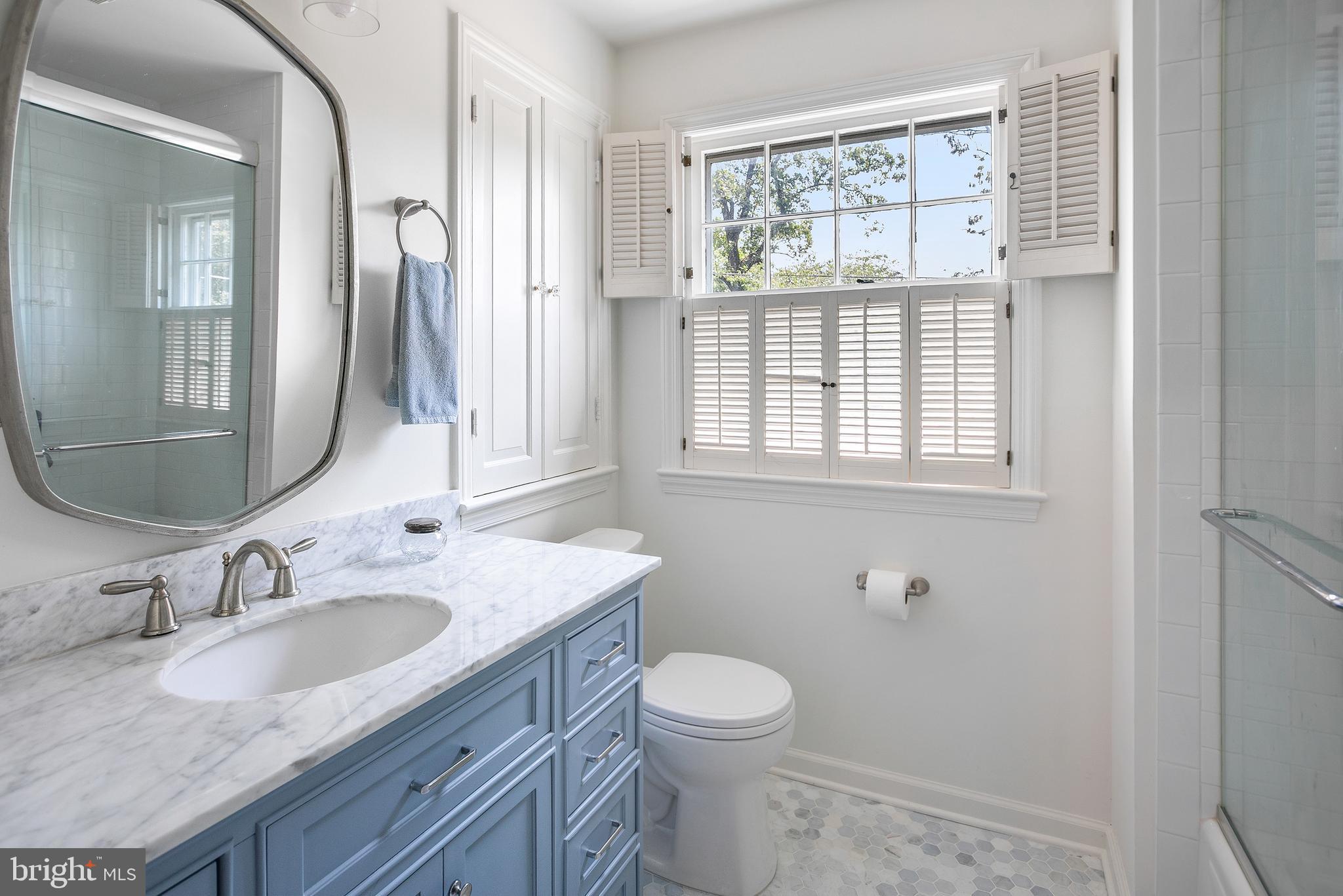 THE HAMLET - Residential