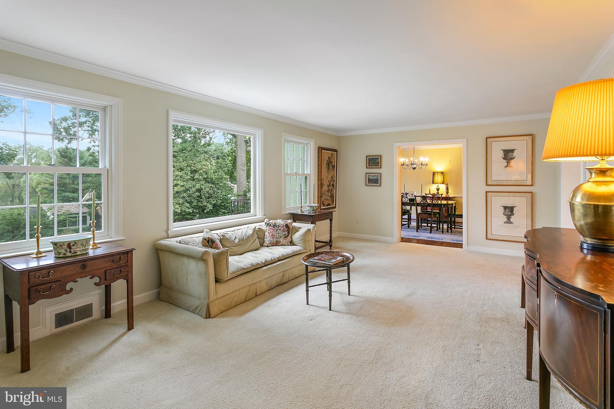 THE HAMLET - Residential