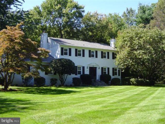 ASH GROVE - Residential Lease