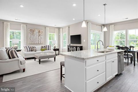 POCOLA DRIVE BRAMANTE RAN-2ST GLEN BURNIE MD 21060