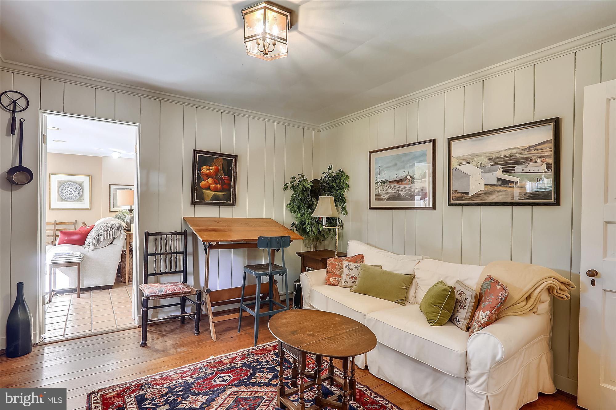 GREENWICH FOREST - Residential