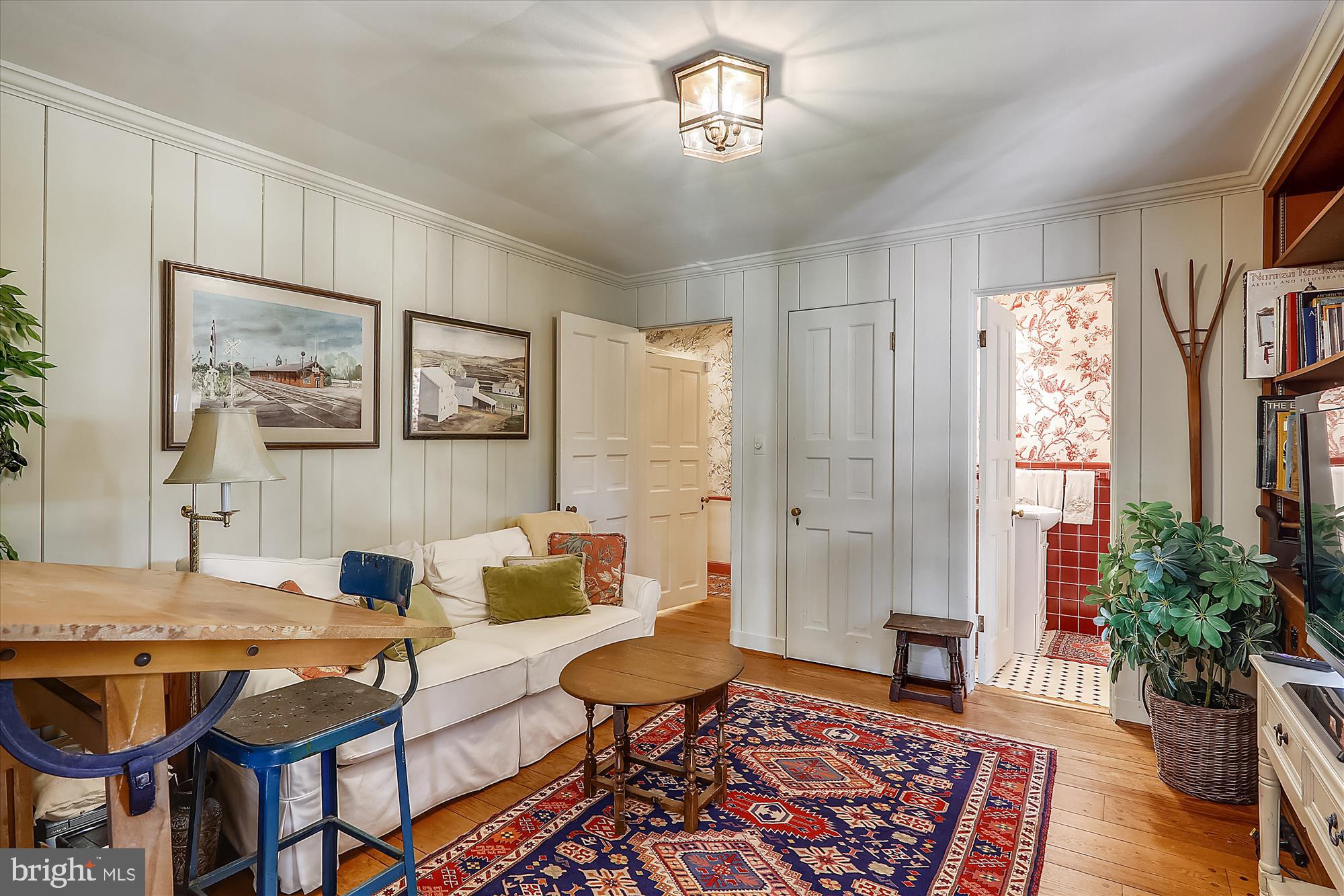 GREENWICH FOREST - Residential