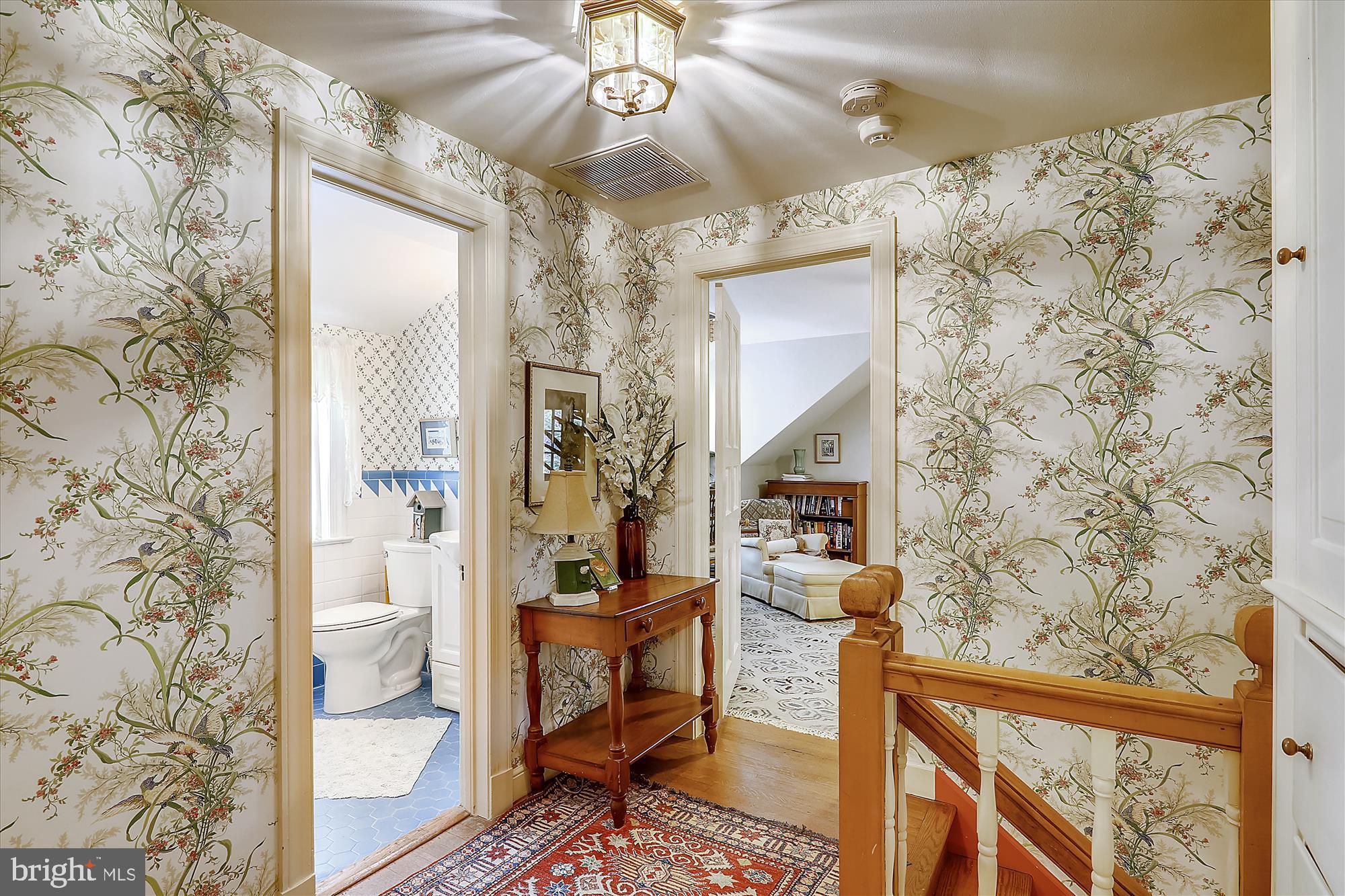 GREENWICH FOREST - Residential