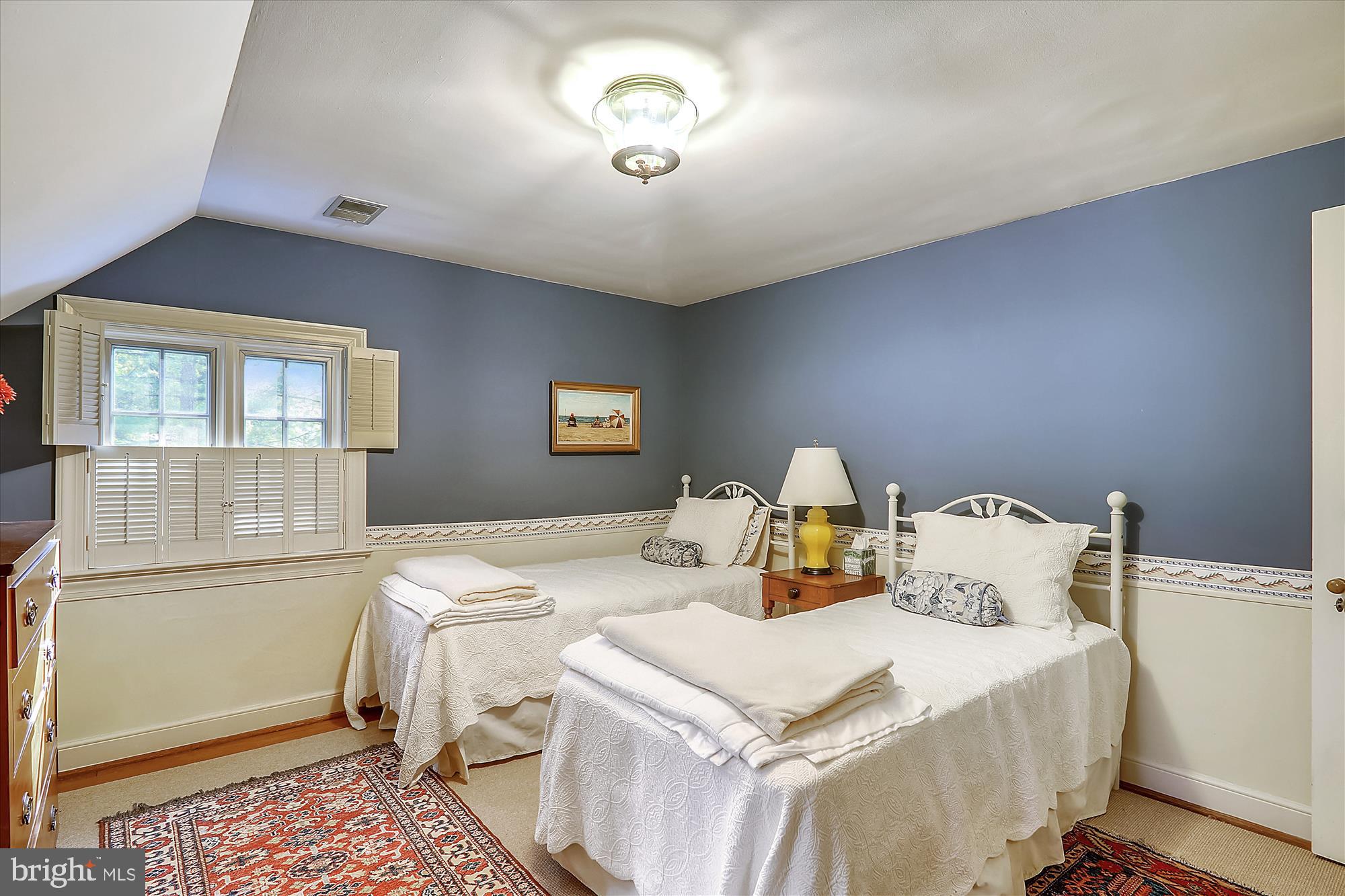 GREENWICH FOREST - Residential