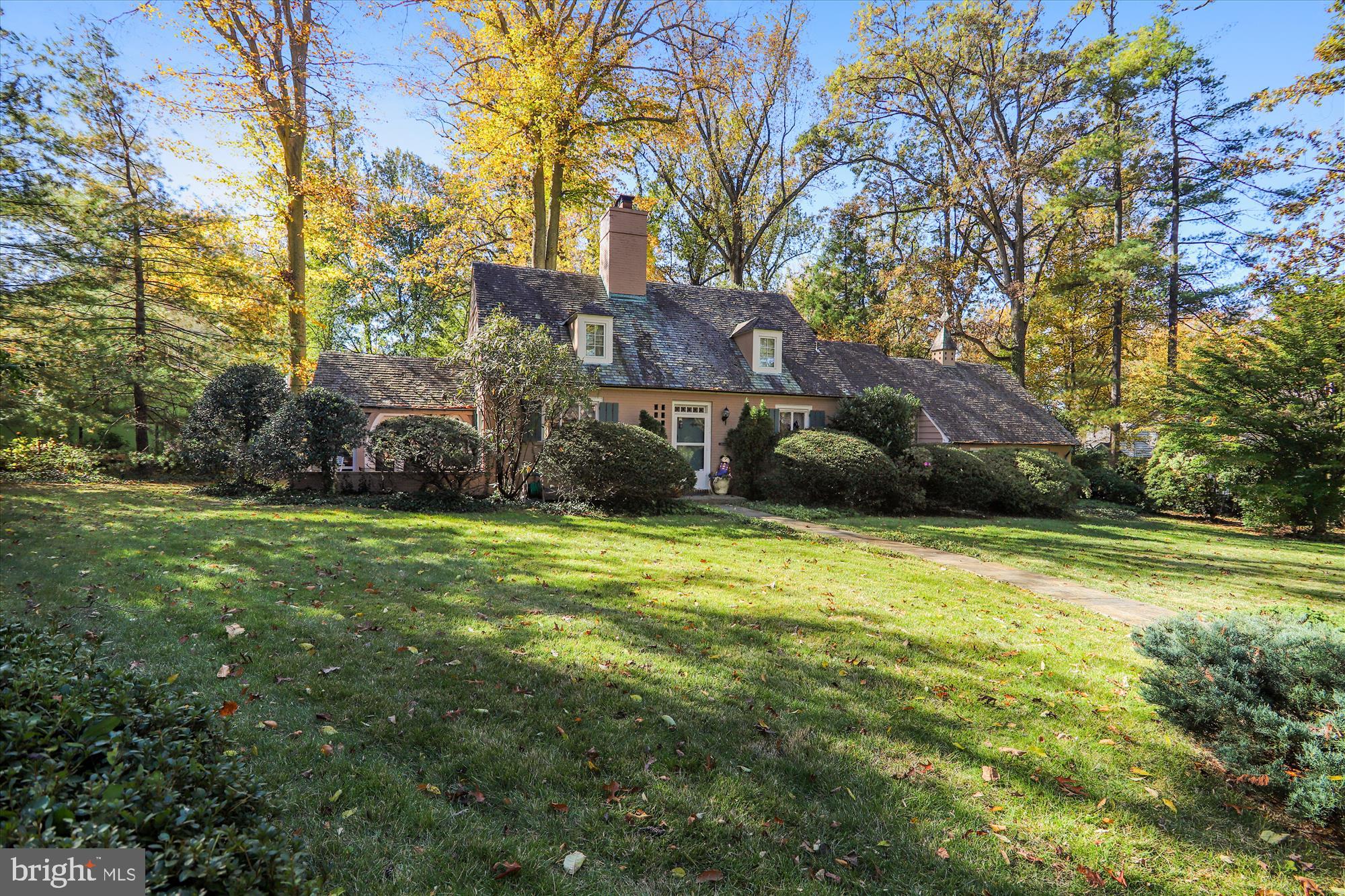 GREENWICH FOREST - Residential