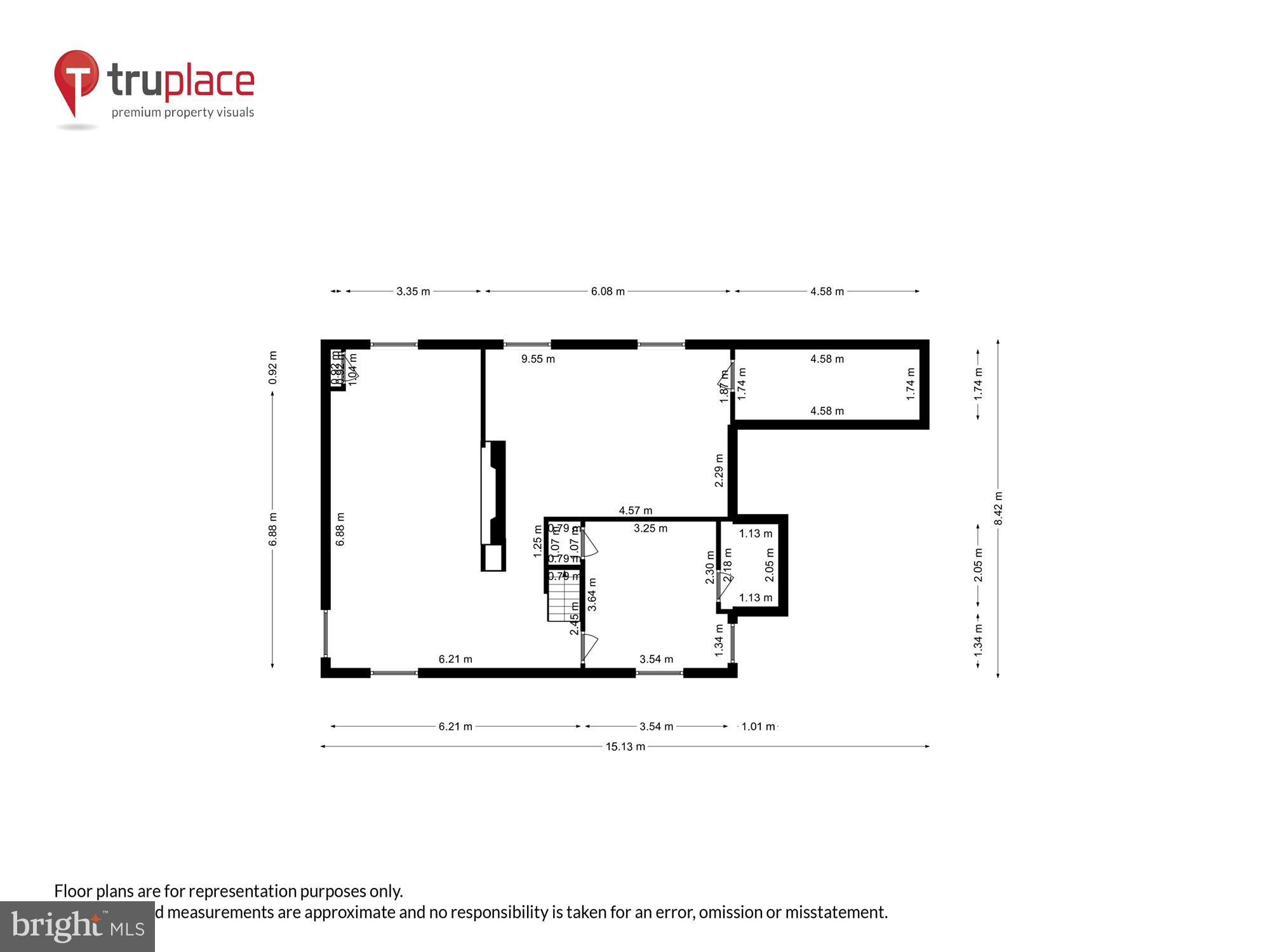 GREENWICH FOREST - Residential