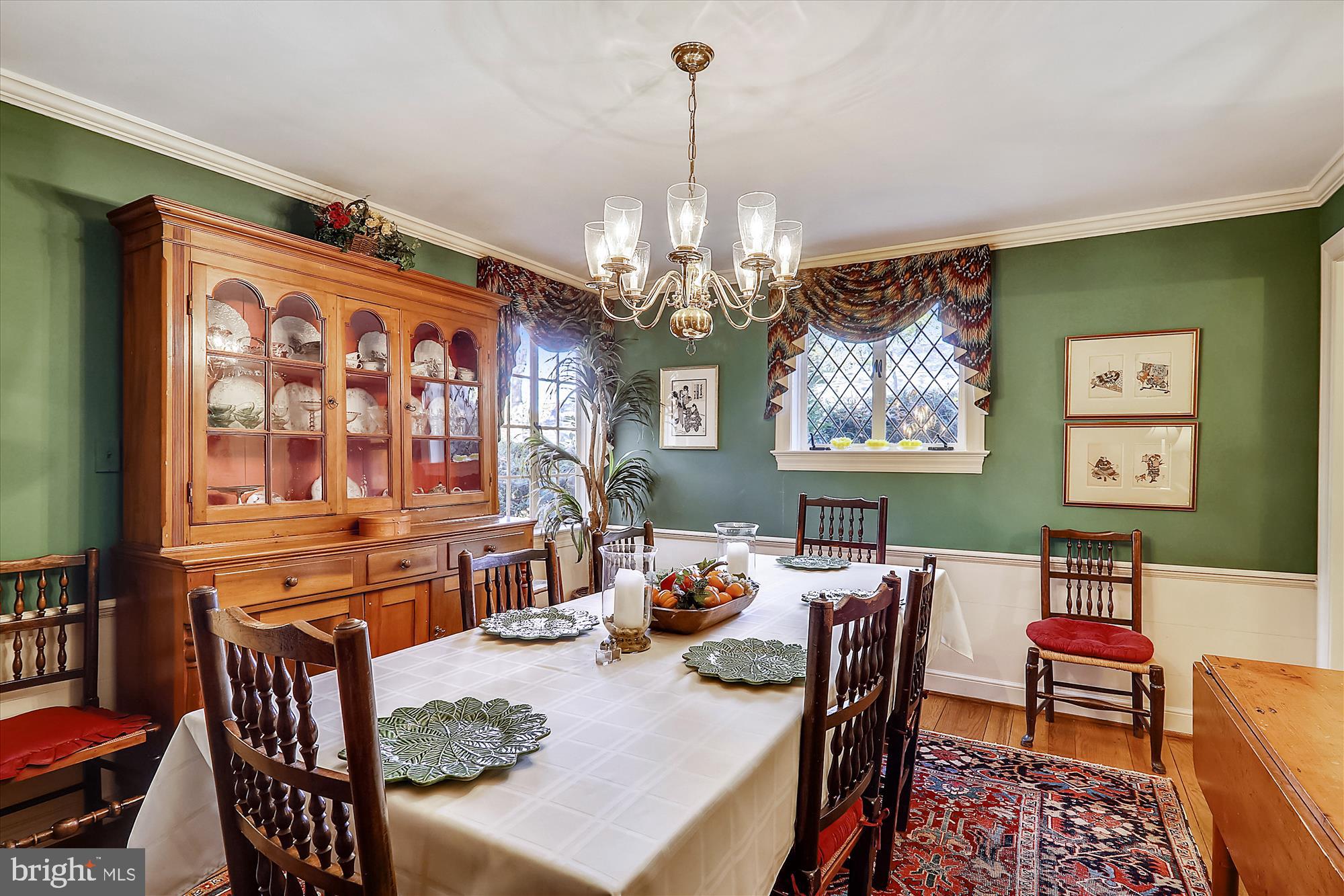 GREENWICH FOREST - Residential