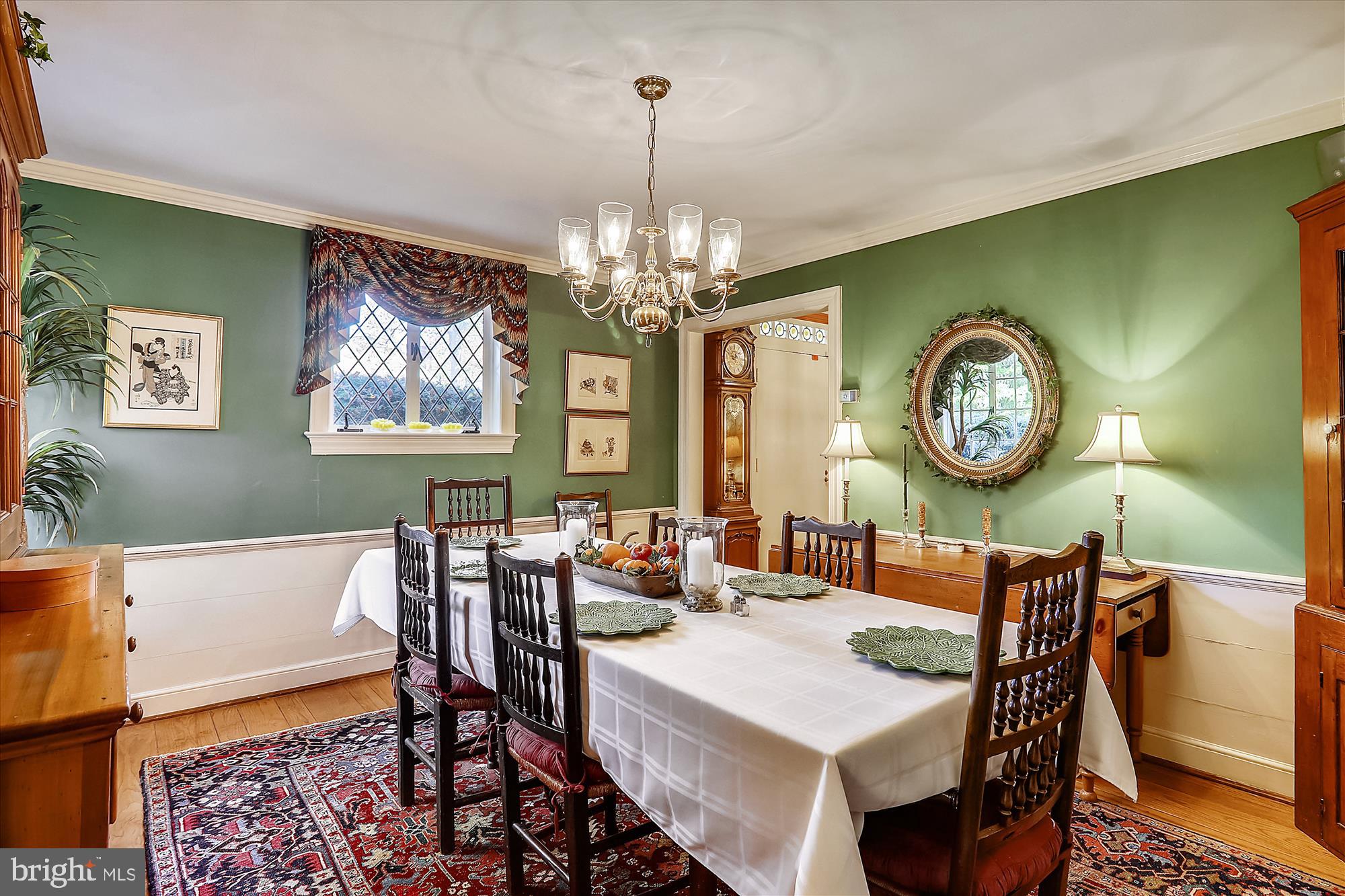 GREENWICH FOREST - Residential