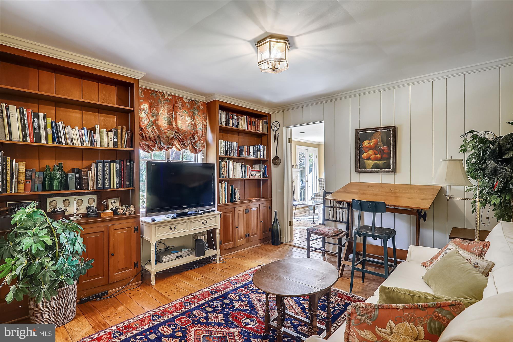 GREENWICH FOREST - Residential