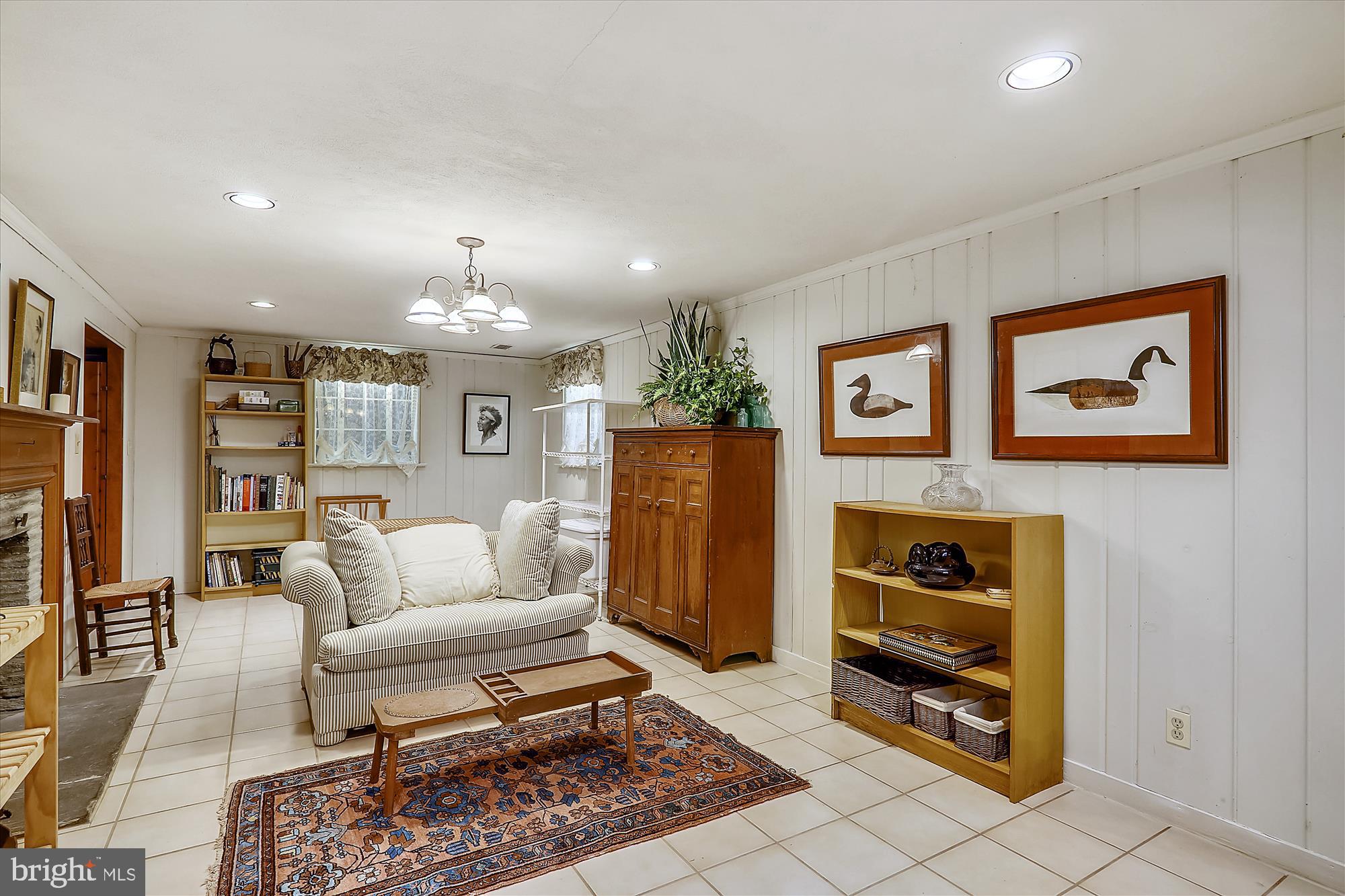 GREENWICH FOREST - Residential