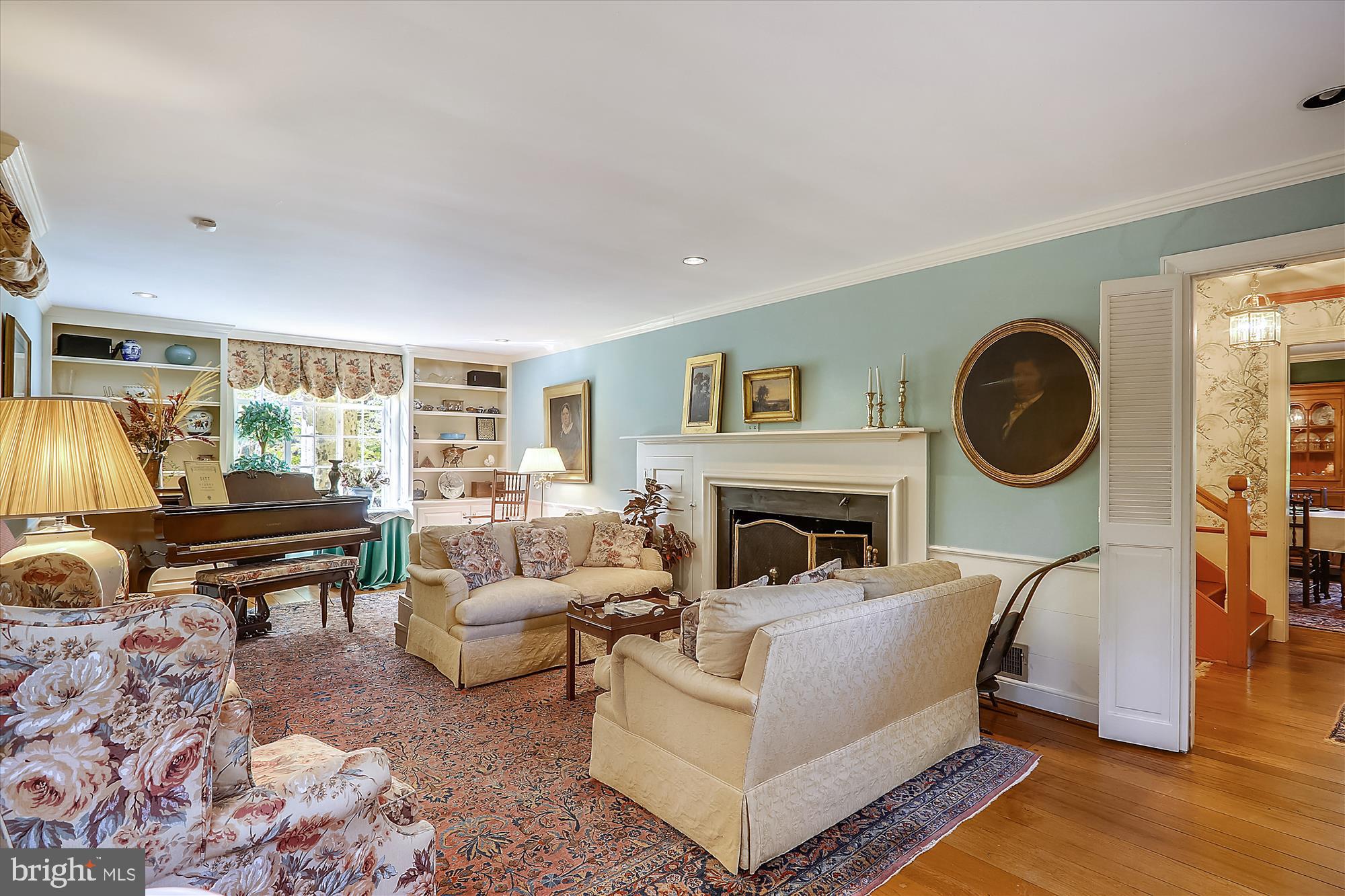 GREENWICH FOREST - Residential