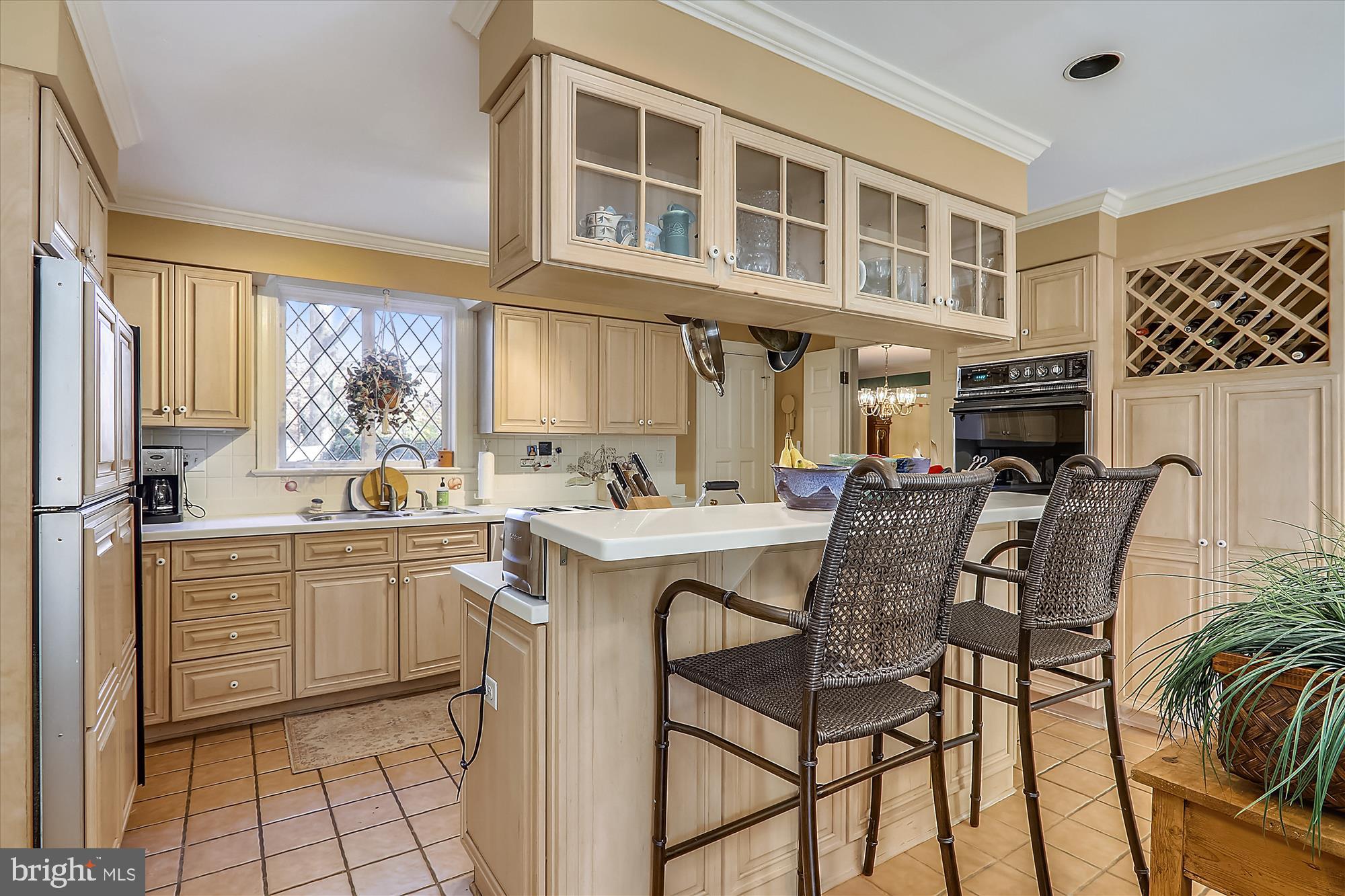 GREENWICH FOREST - Residential