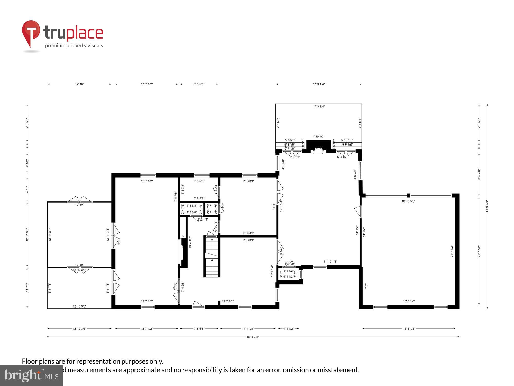 GREENWICH FOREST - Residential