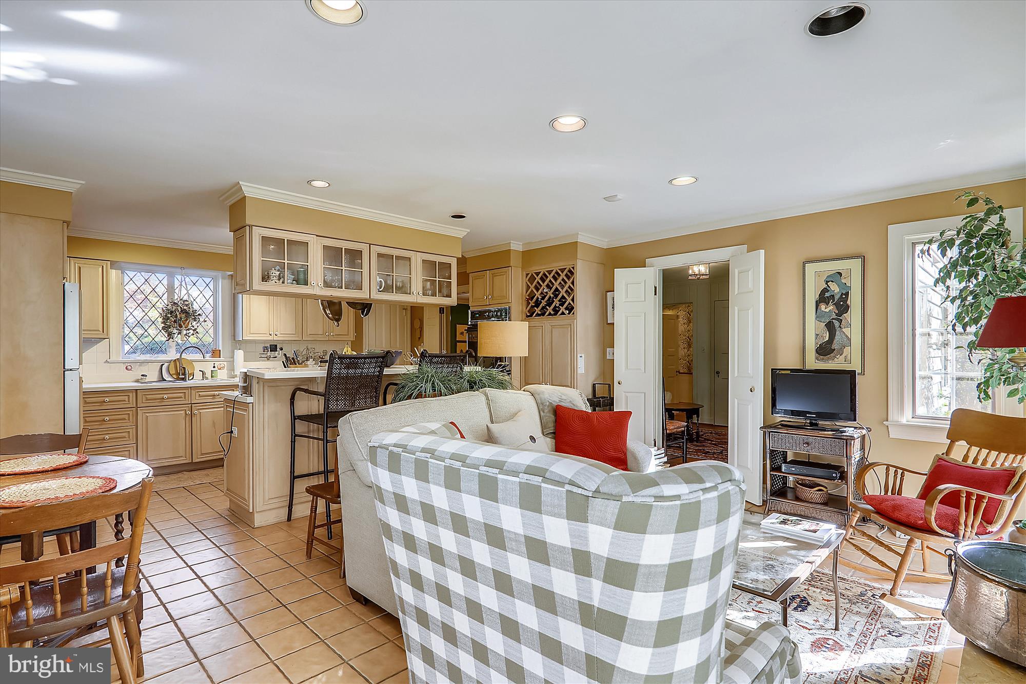 GREENWICH FOREST - Residential