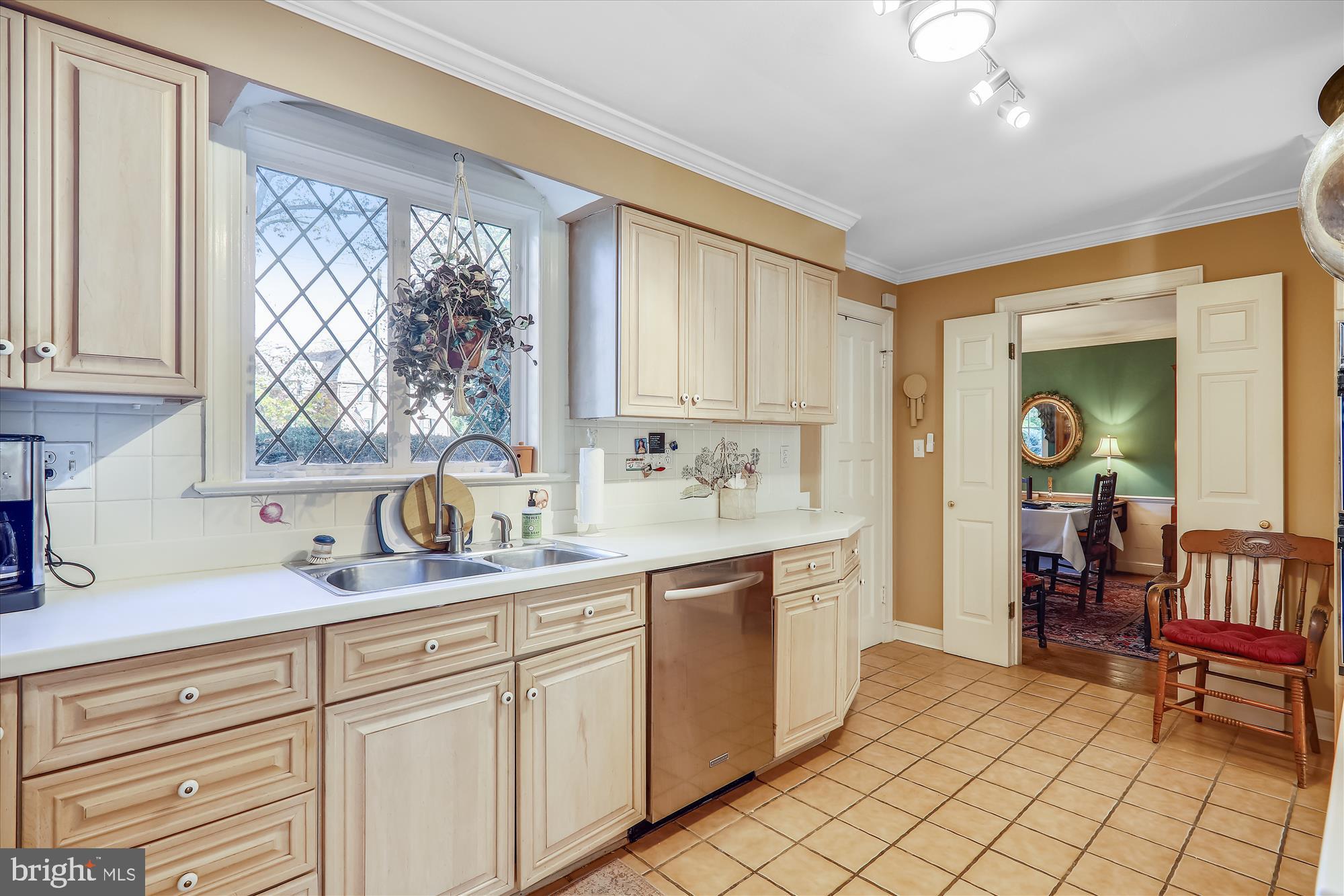 GREENWICH FOREST - Residential