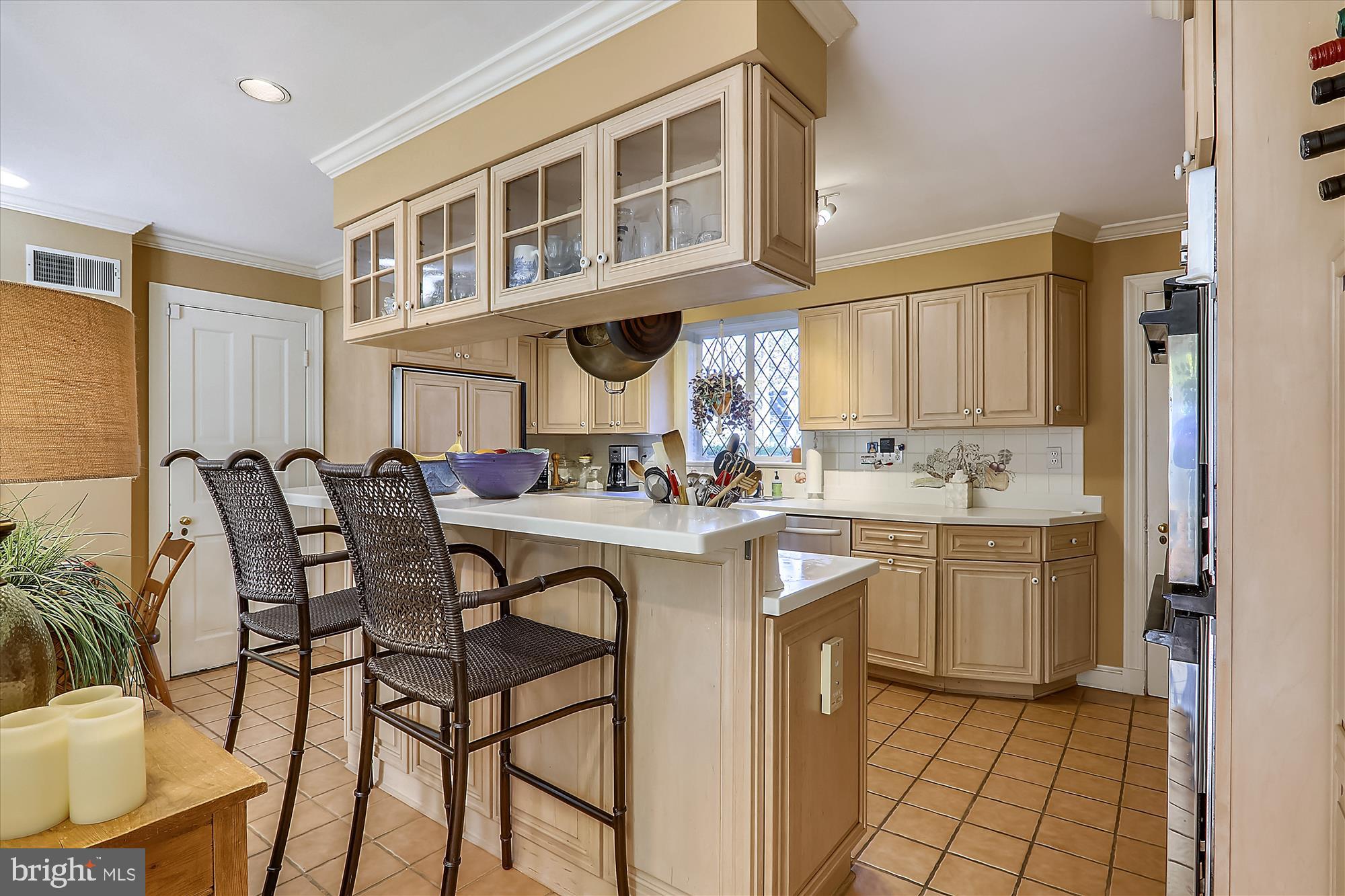 GREENWICH FOREST - Residential