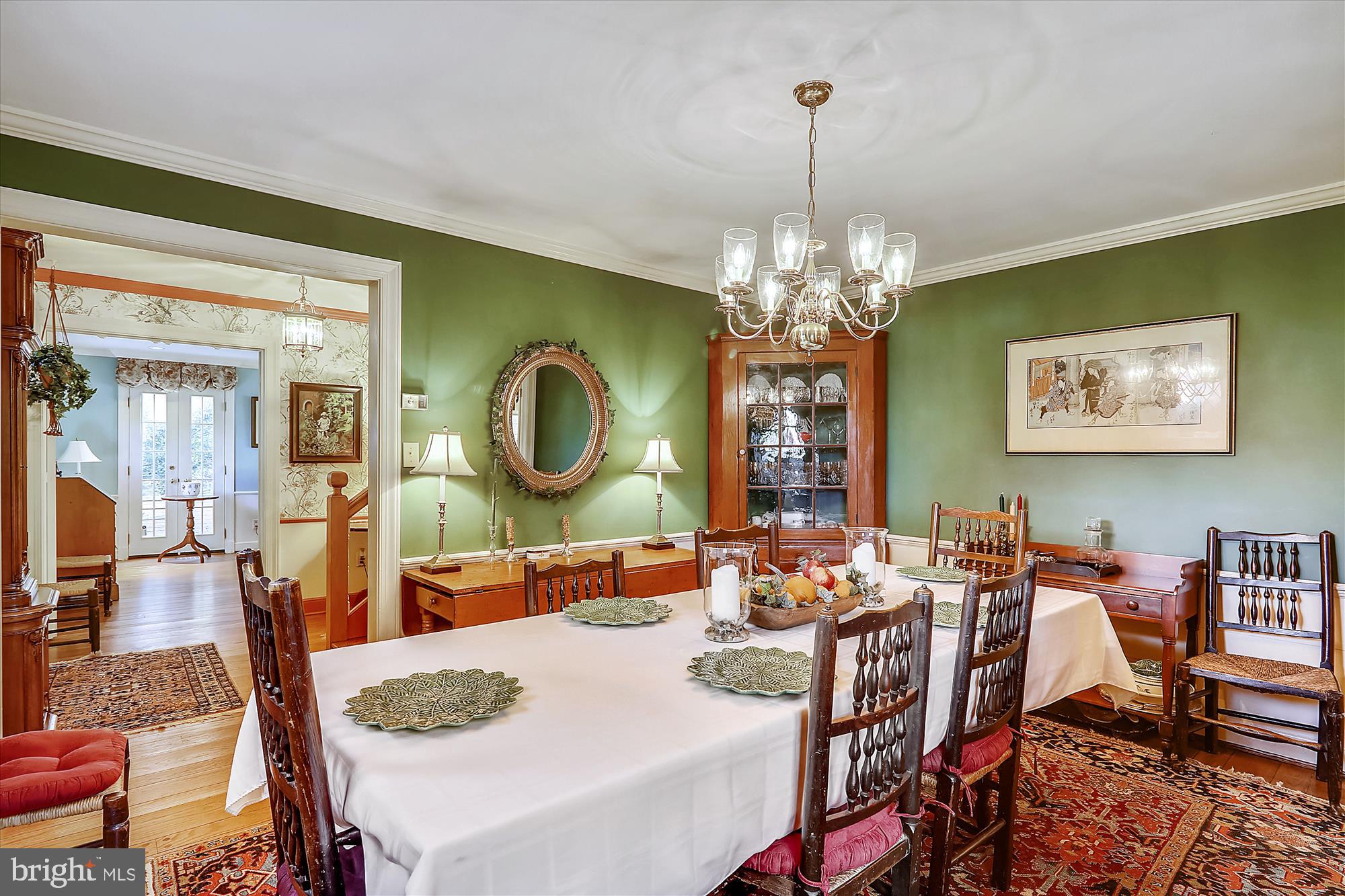 GREENWICH FOREST - Residential