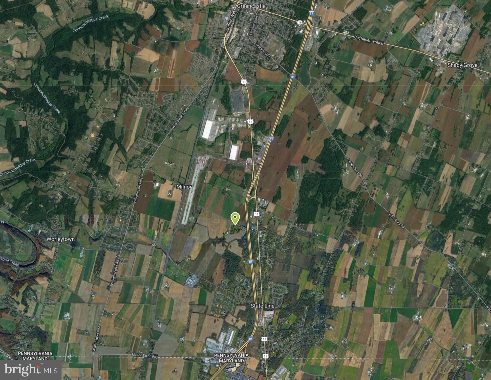 ANTRIM - Farm