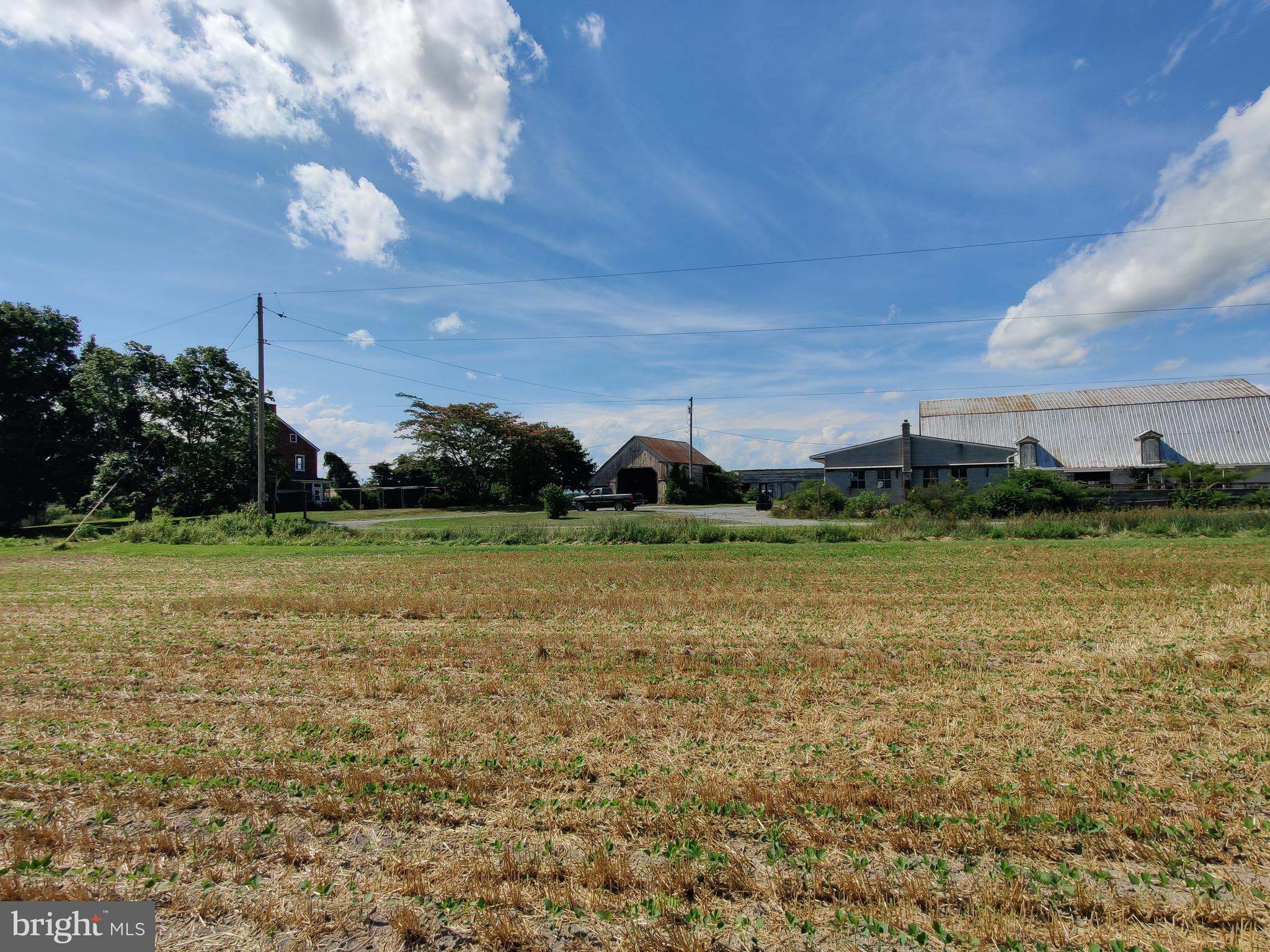 226 MILNOR ROAD