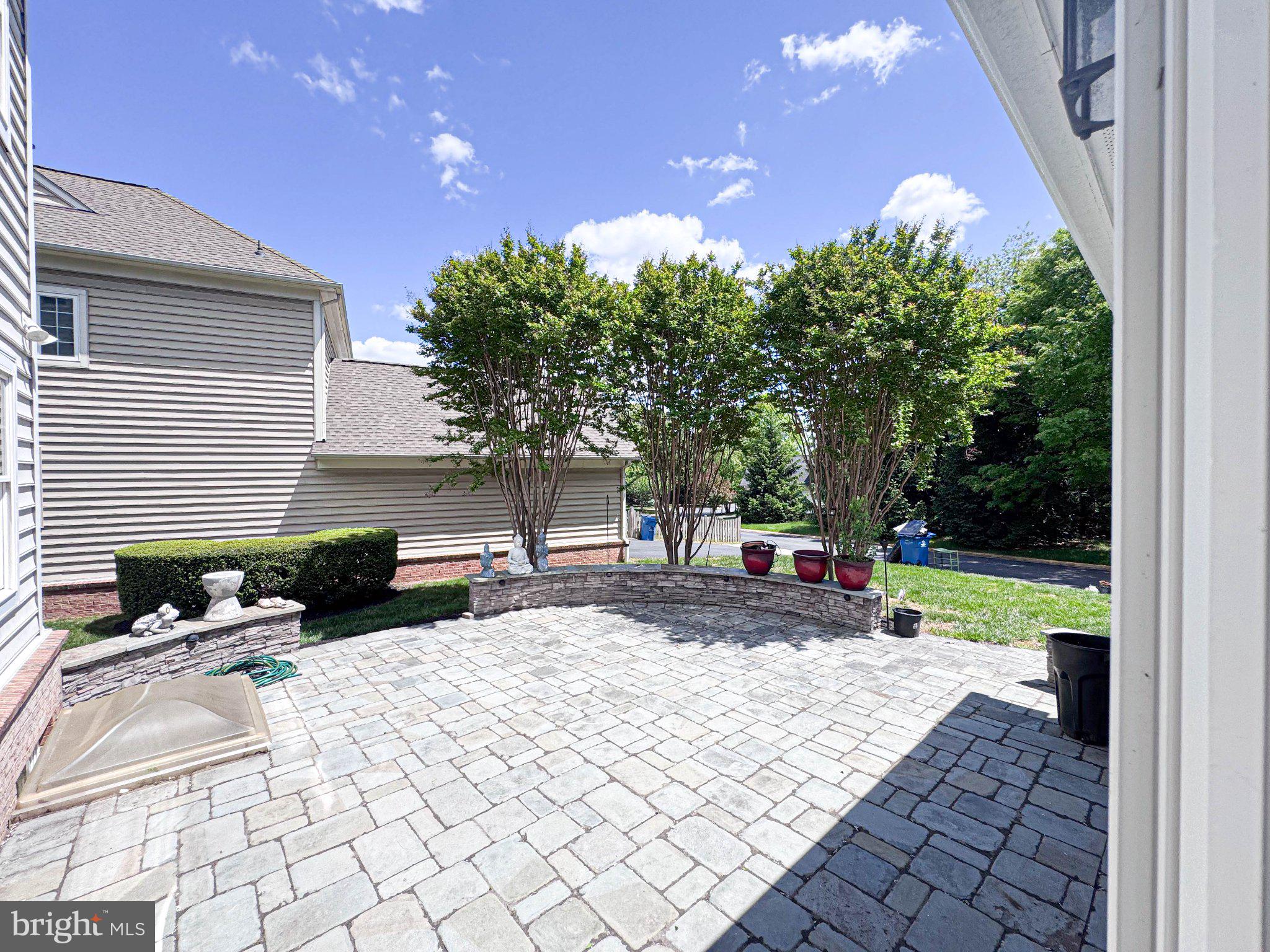 BRAMBLETON - Residential
