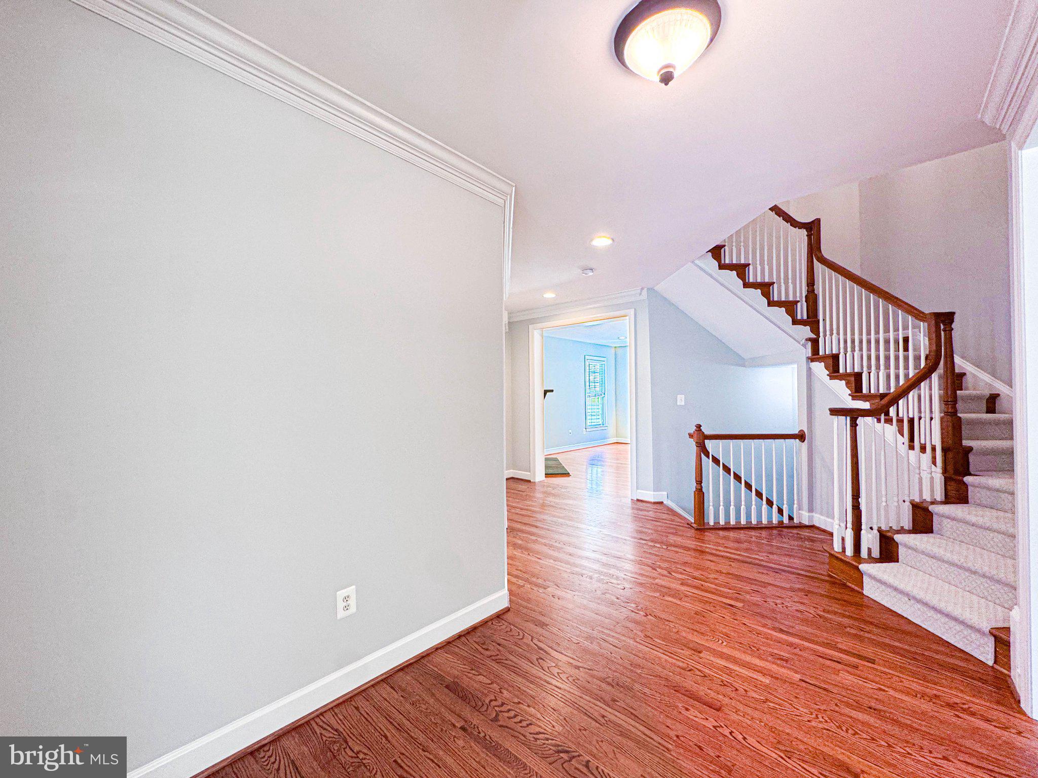 BRAMBLETON - Residential