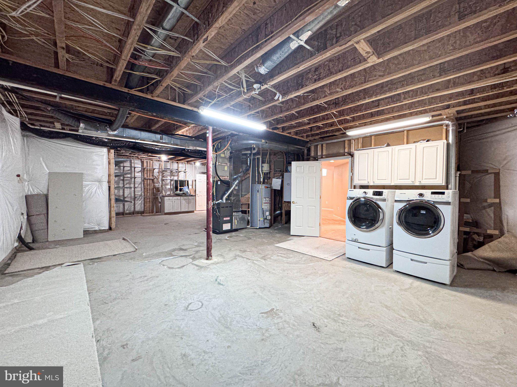 BRAMBLETON - Residential