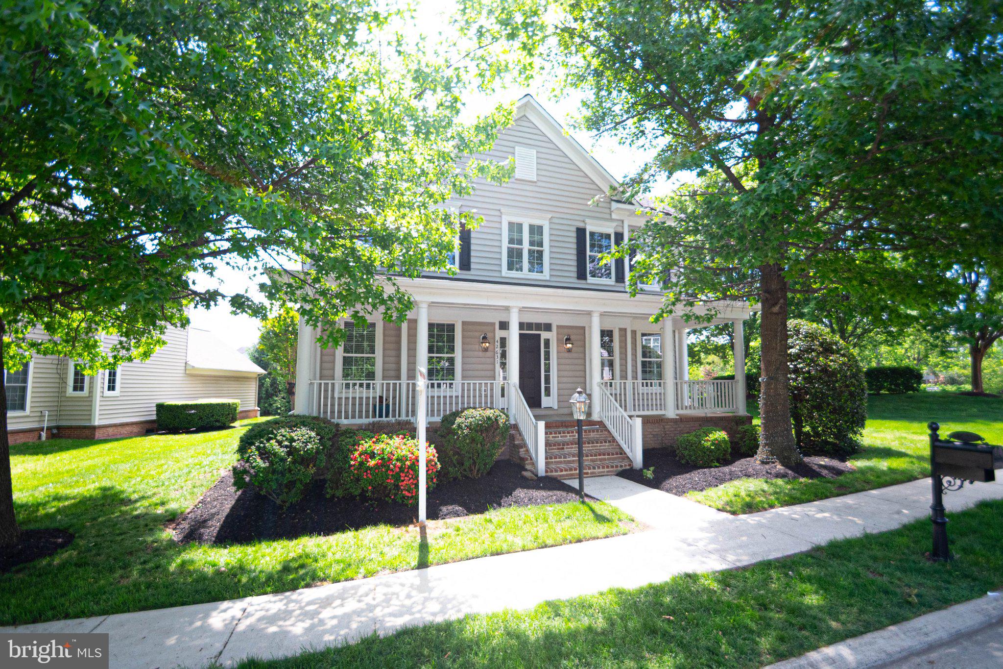 BRAMBLETON - Residential