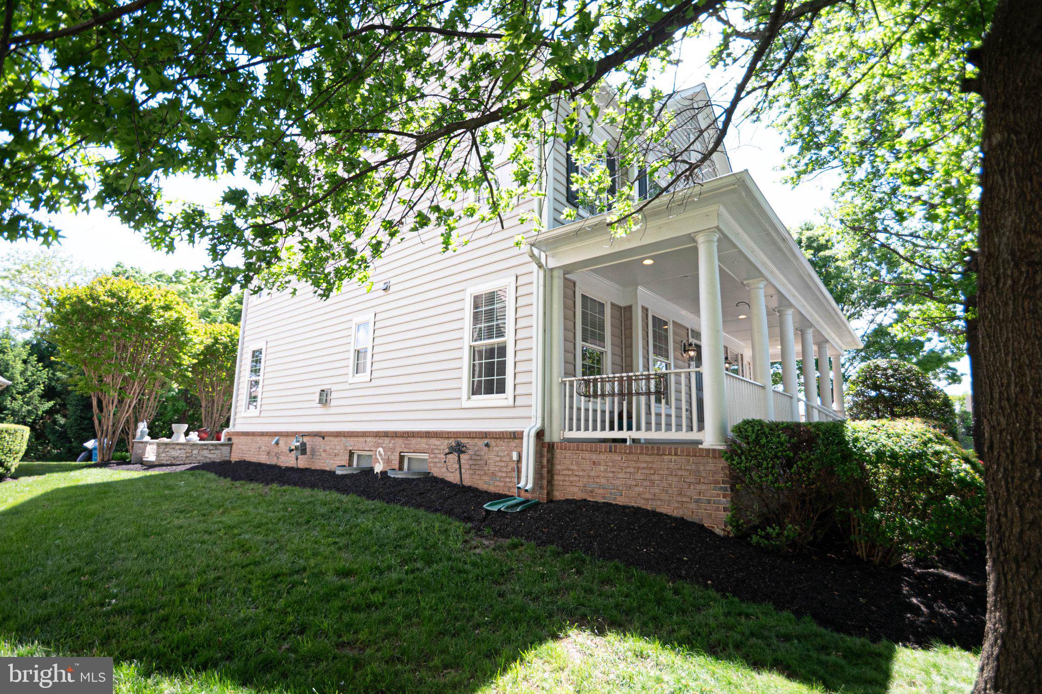BRAMBLETON - Residential