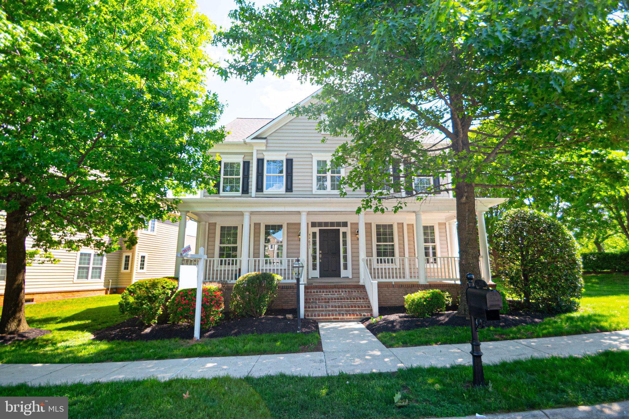 BRAMBLETON - Residential