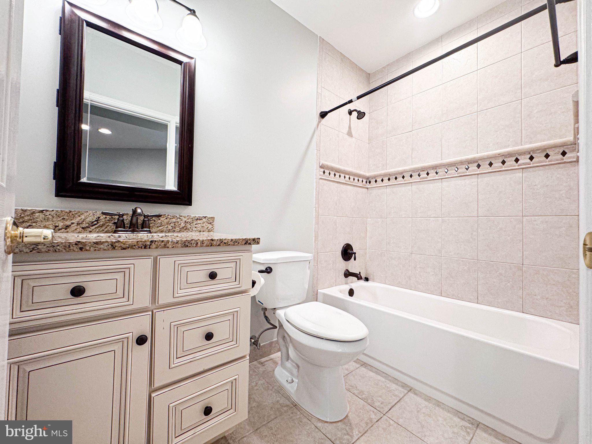 BRAMBLETON - Residential