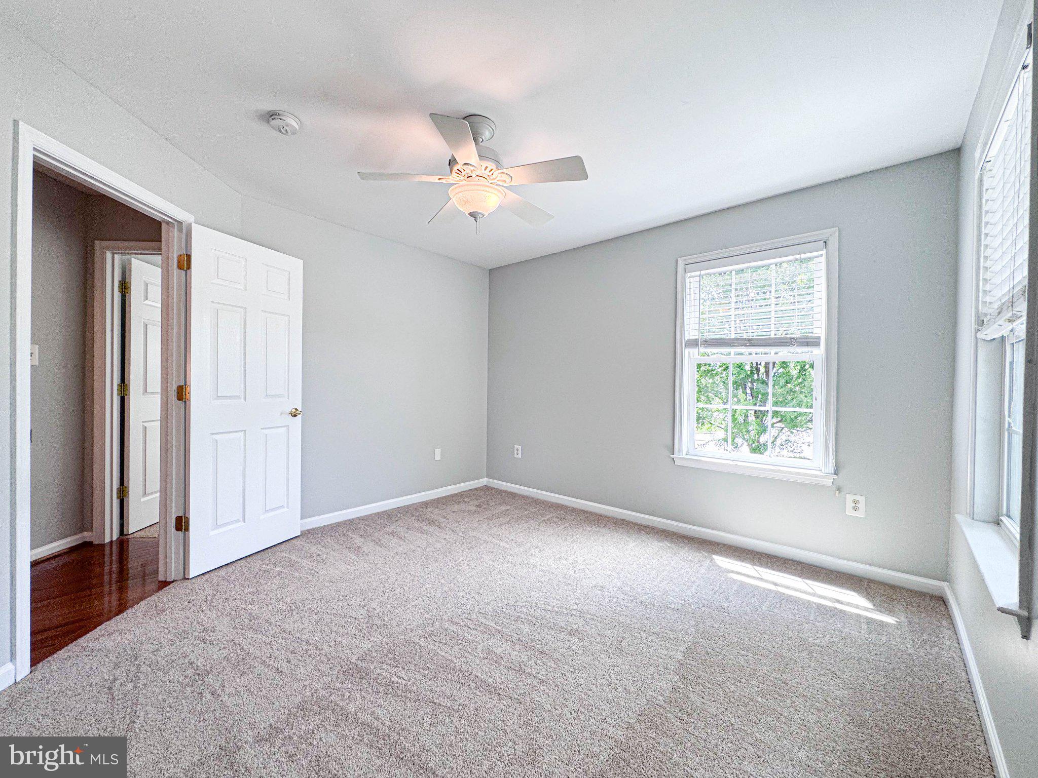BRAMBLETON - Residential