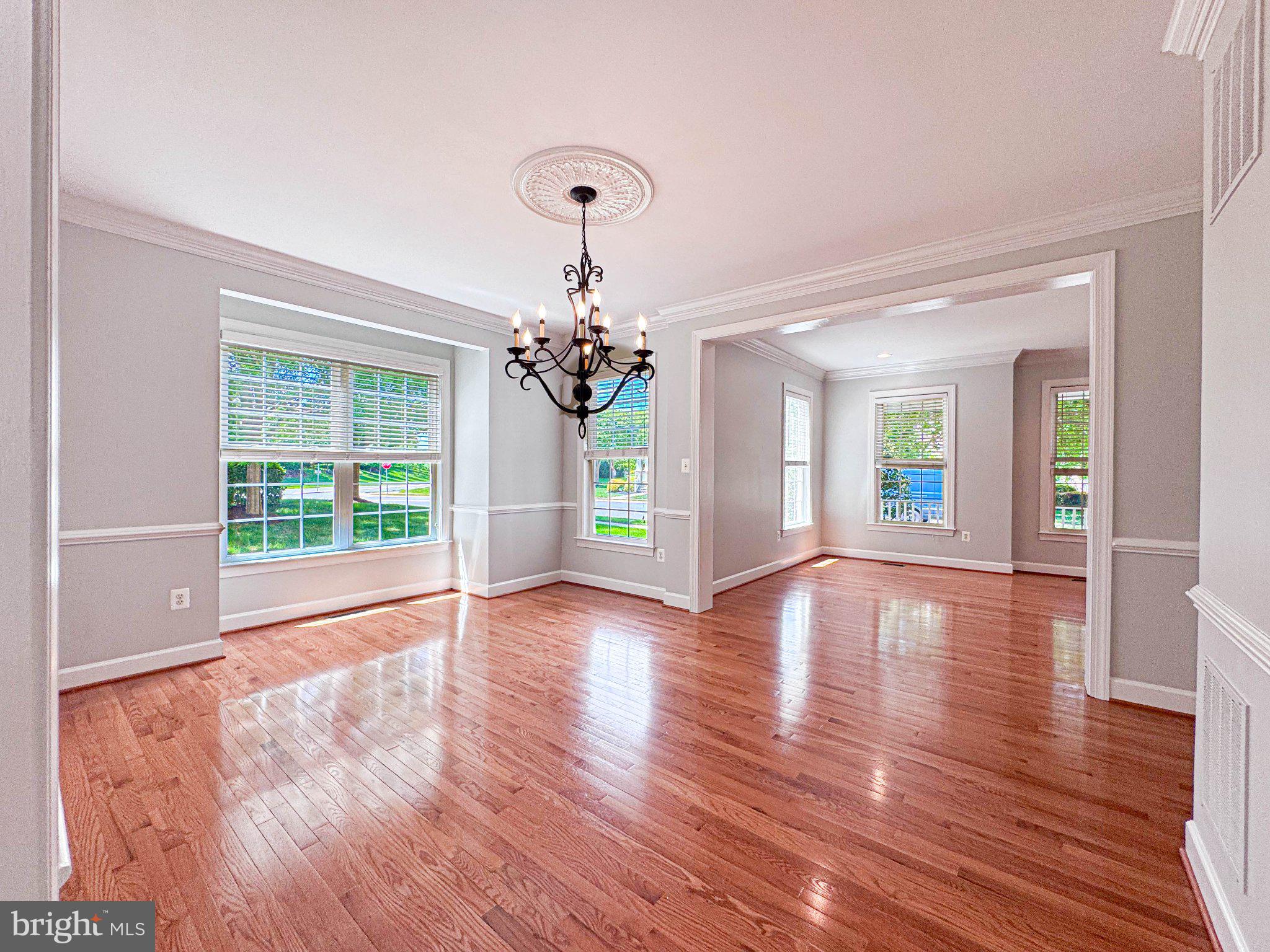 BRAMBLETON - Residential